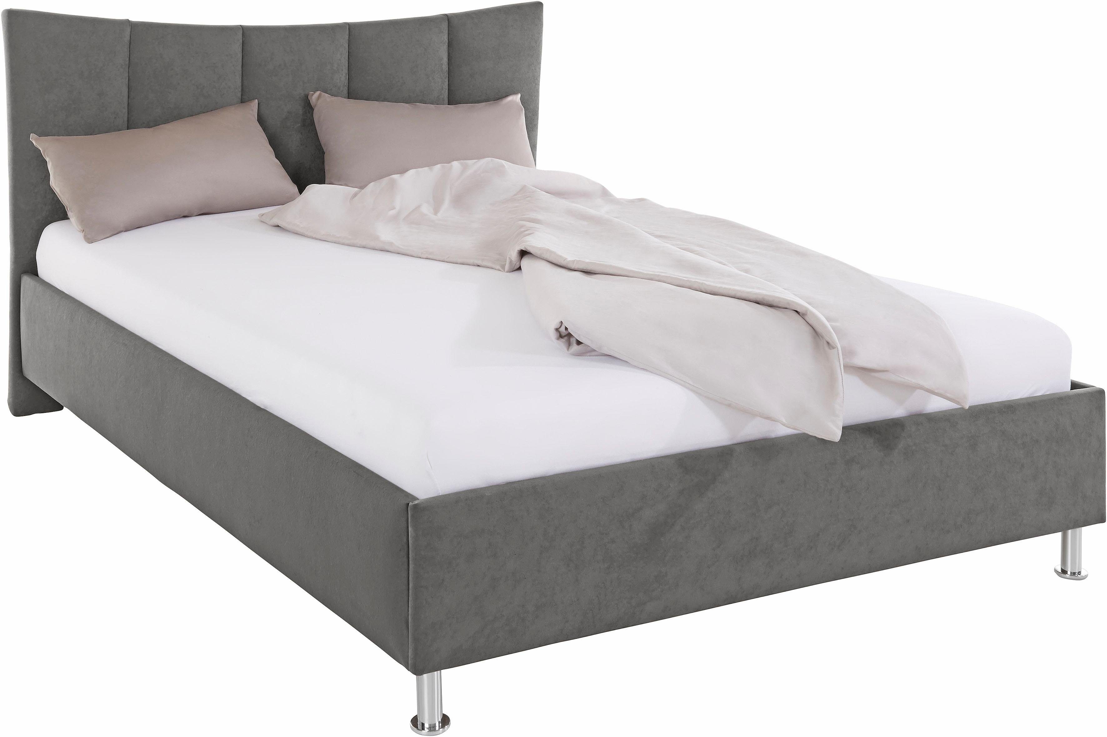 Westfalia Polsterbetten Gestoffeerd bed