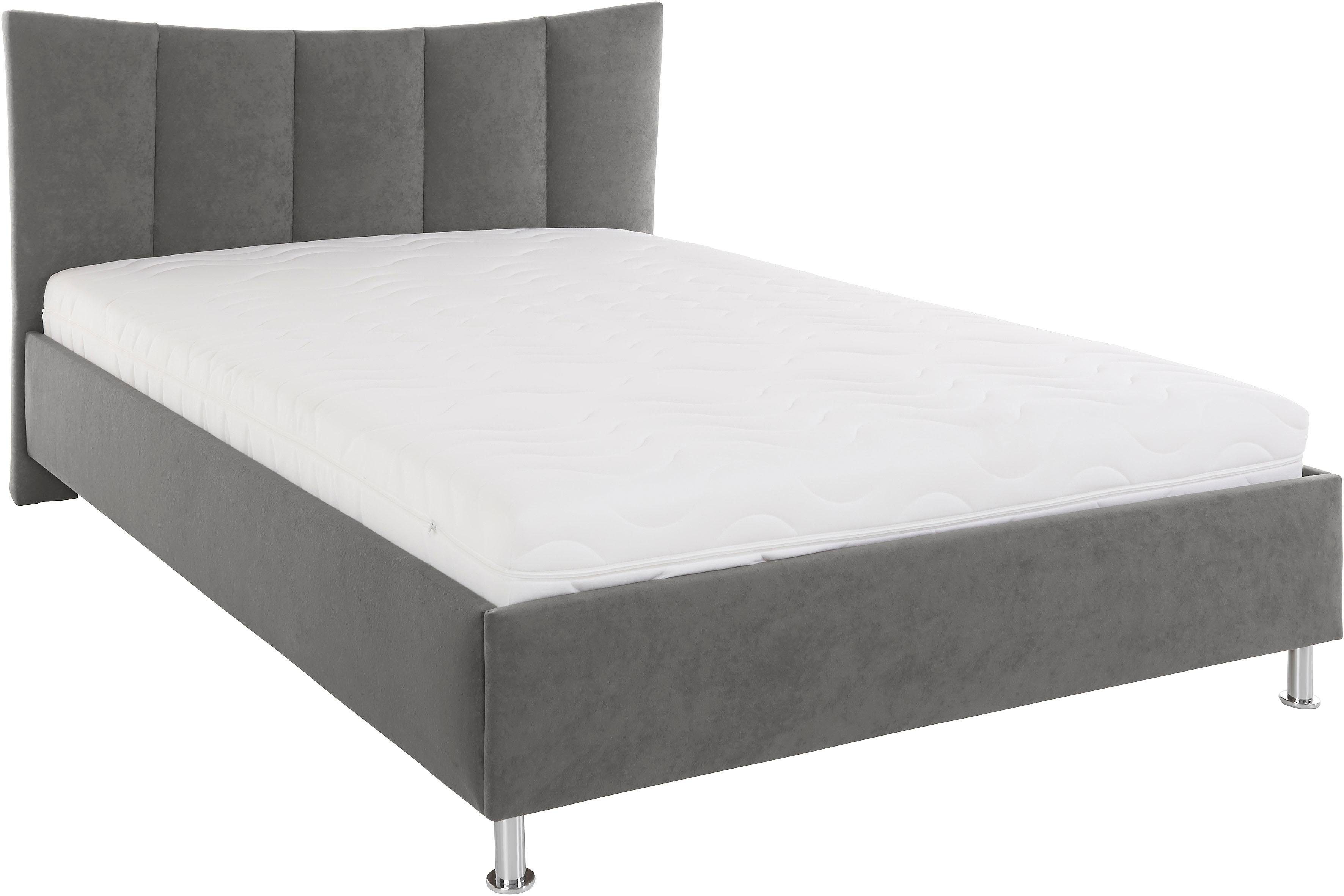 Westfalia Polsterbetten Gestoffeerd bed