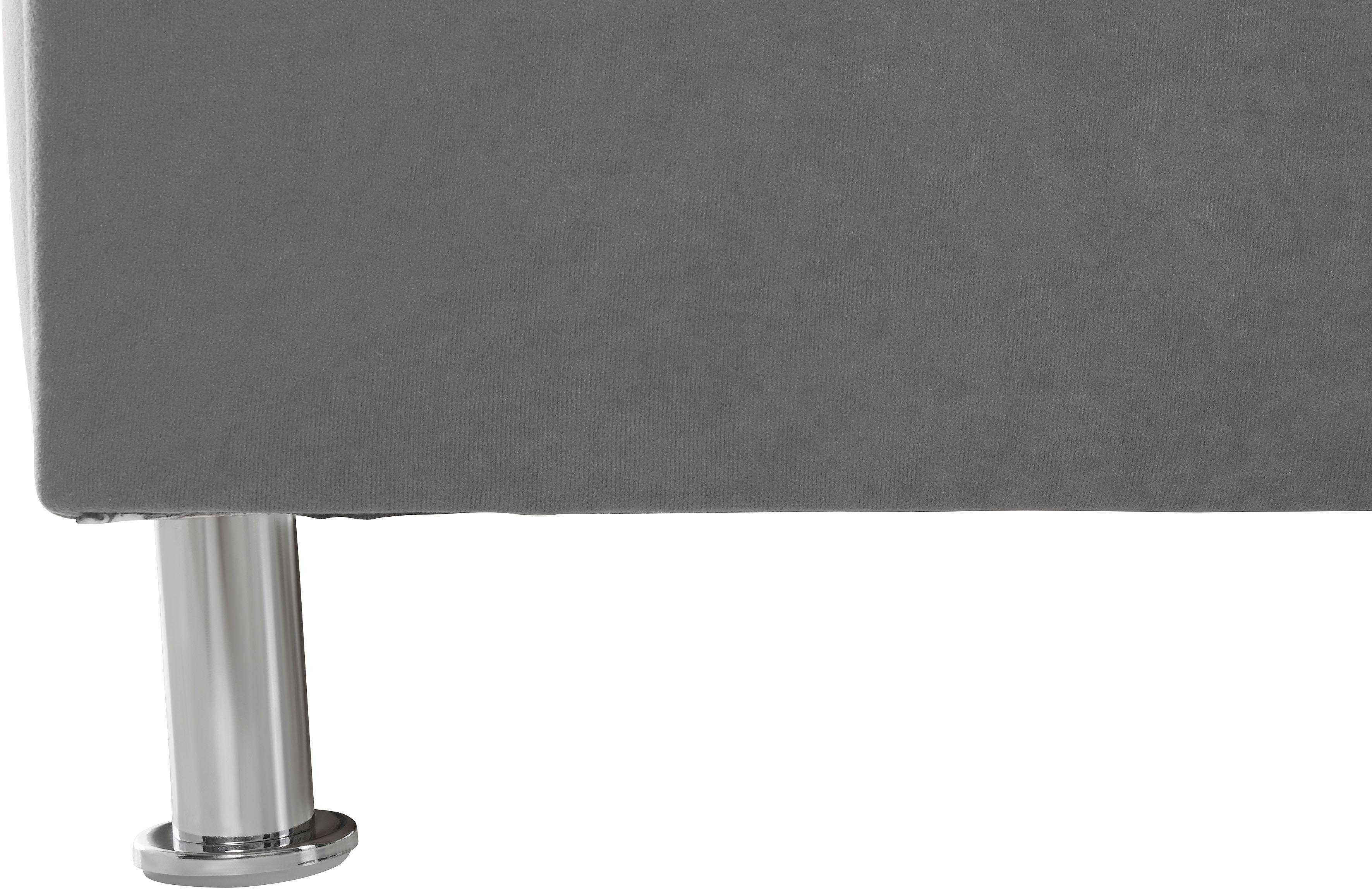 Westfalia Polsterbetten Gestoffeerd bed