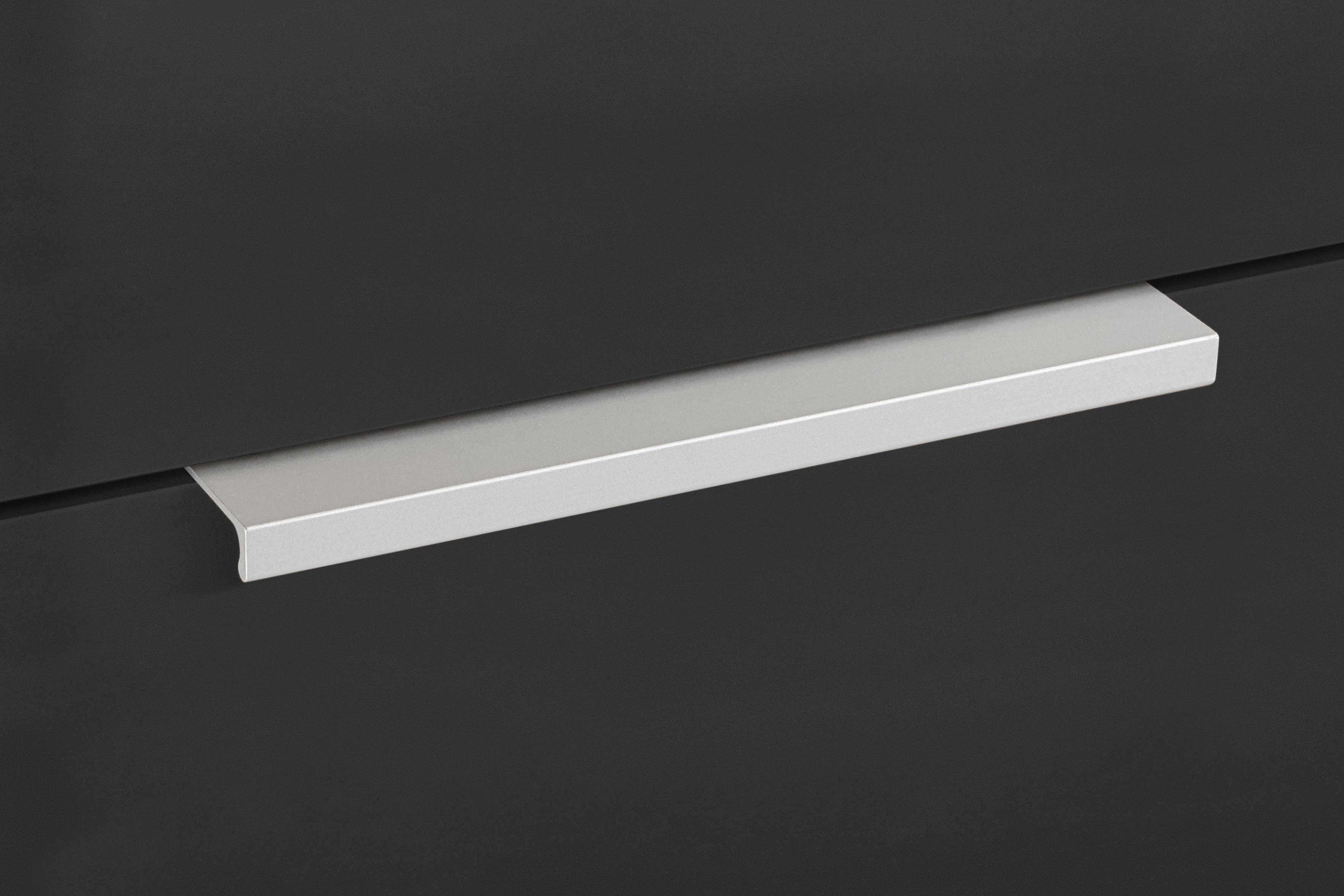 Wimex Ladekast Easy met glas of spiegelfront