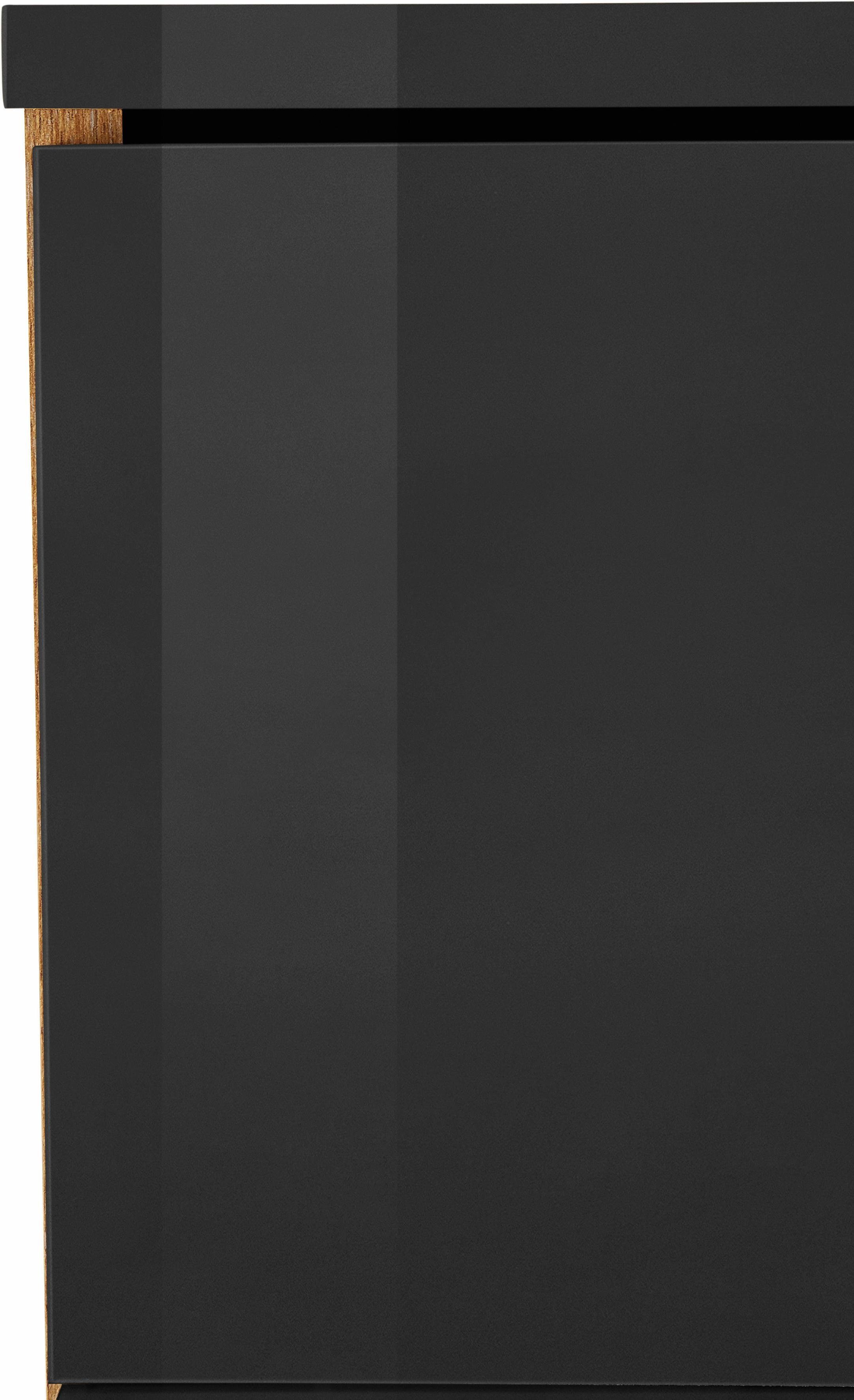 Wimex Ladekast Easy met glas of spiegelfront
