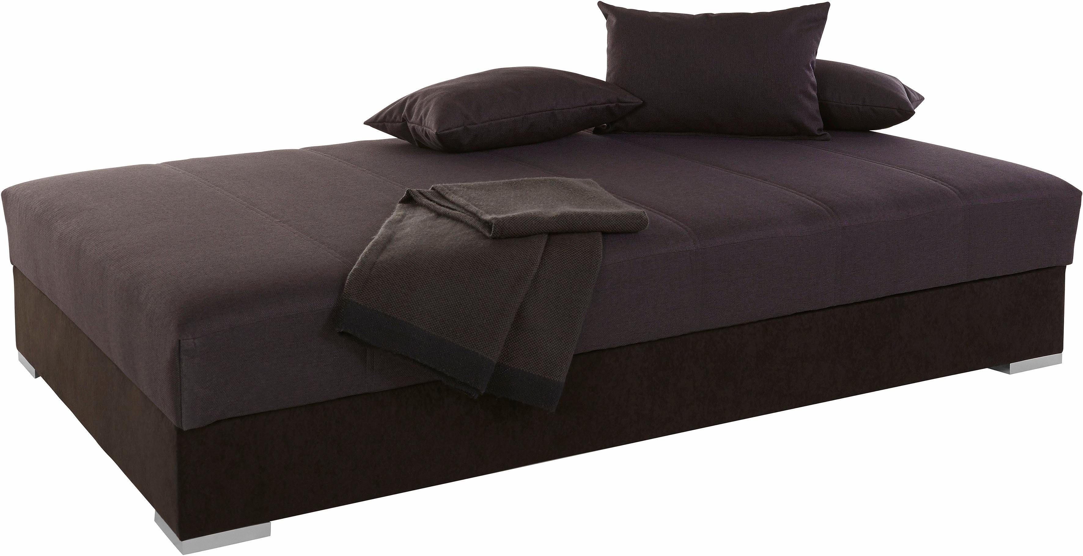 hapo Bed met bedkist