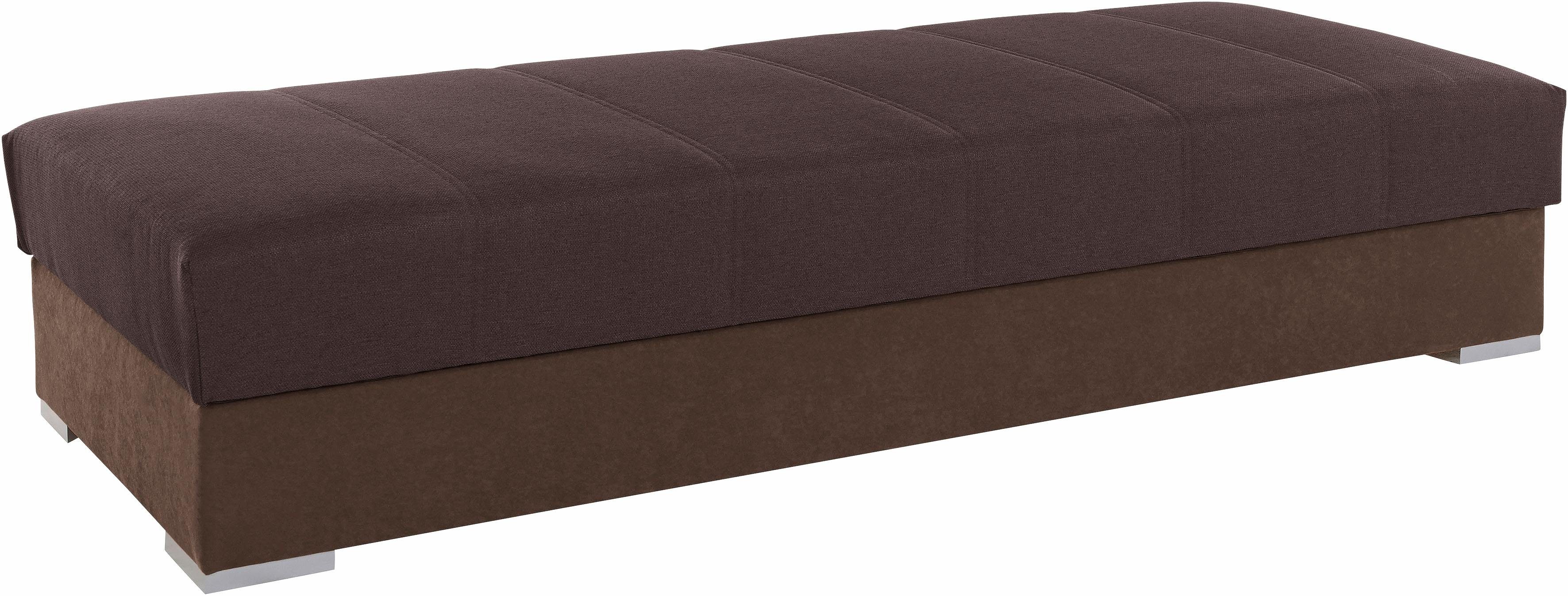 hapo Bed met bedkist