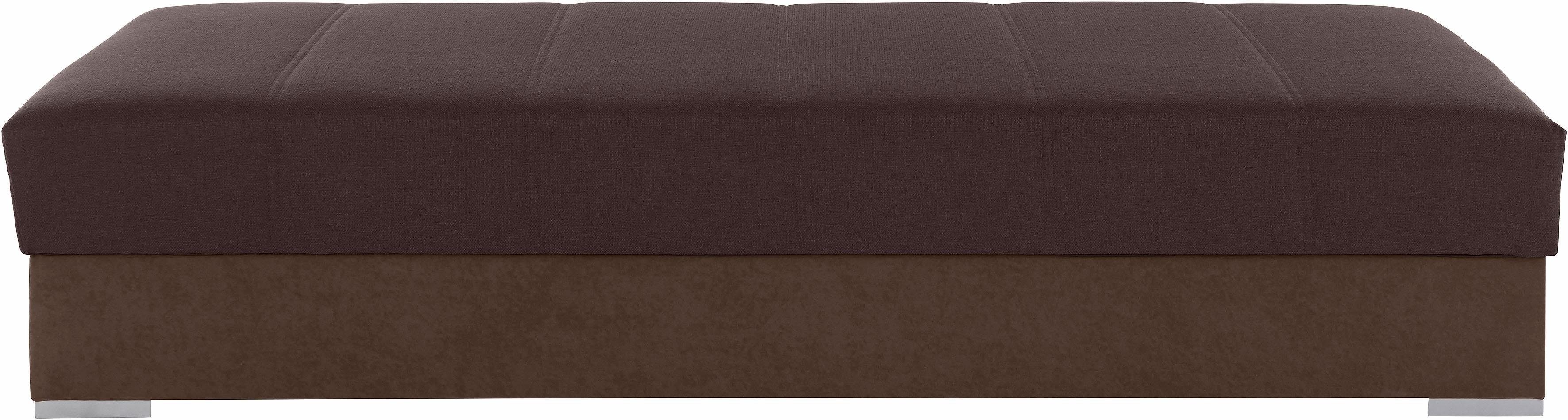hapo Bed met bedkist