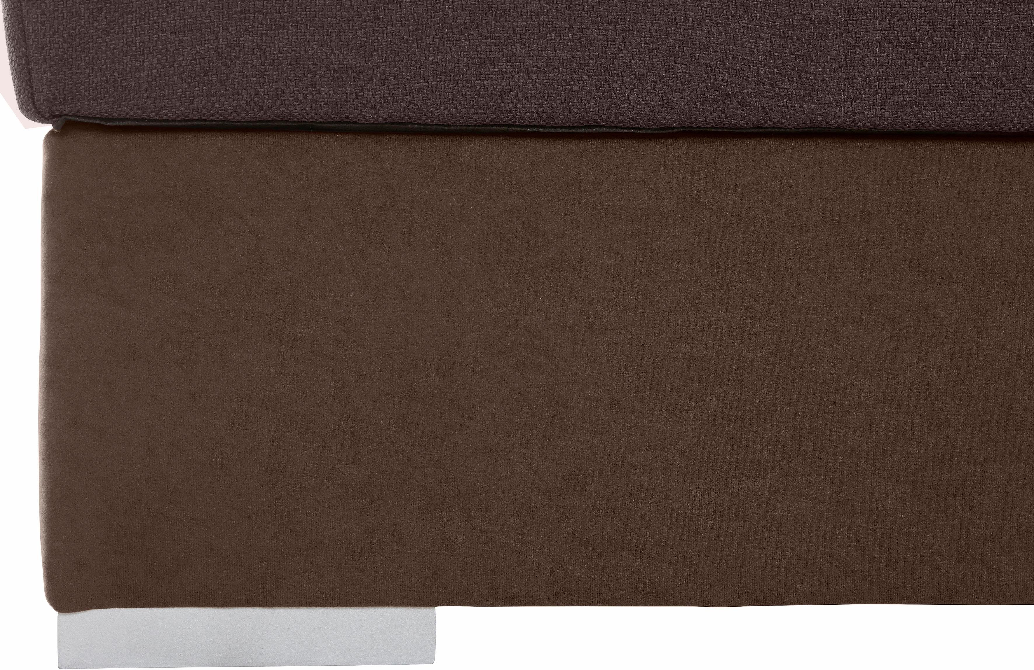 hapo Bed met bedkist