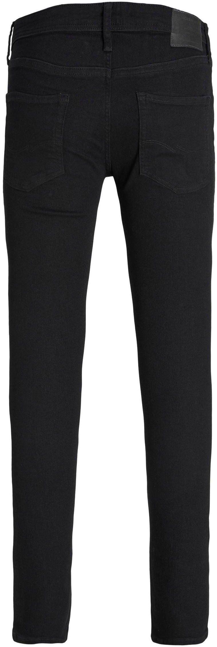 Jack & Jones Skinny fit jeans JJILIAM JJORIGINAL AM 005 NOOS
