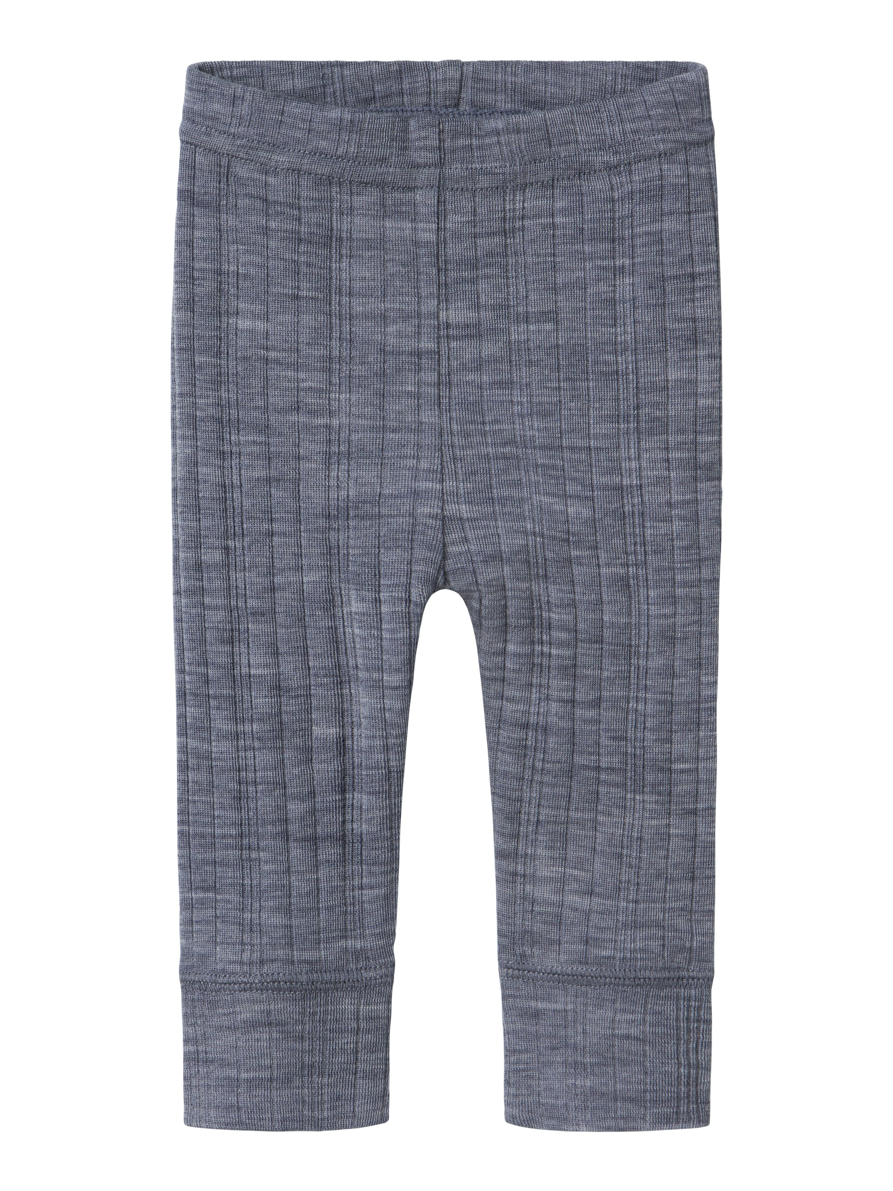 Name It Legging NBMWANG WOOL NEEDLE LONGJOHN SOLID NOOS