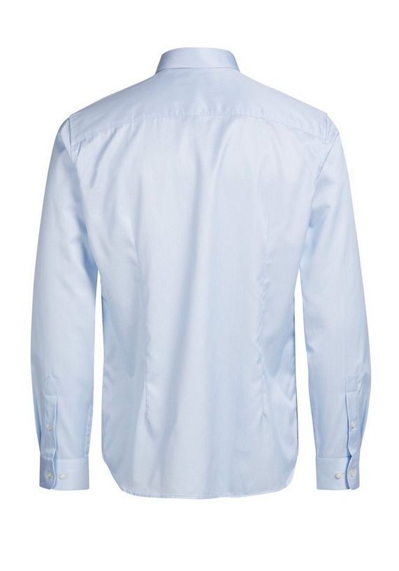Jack & Jones Spread collar Zakelijk overhemd Jack & Jones Spread collar Zakelijk overhemd