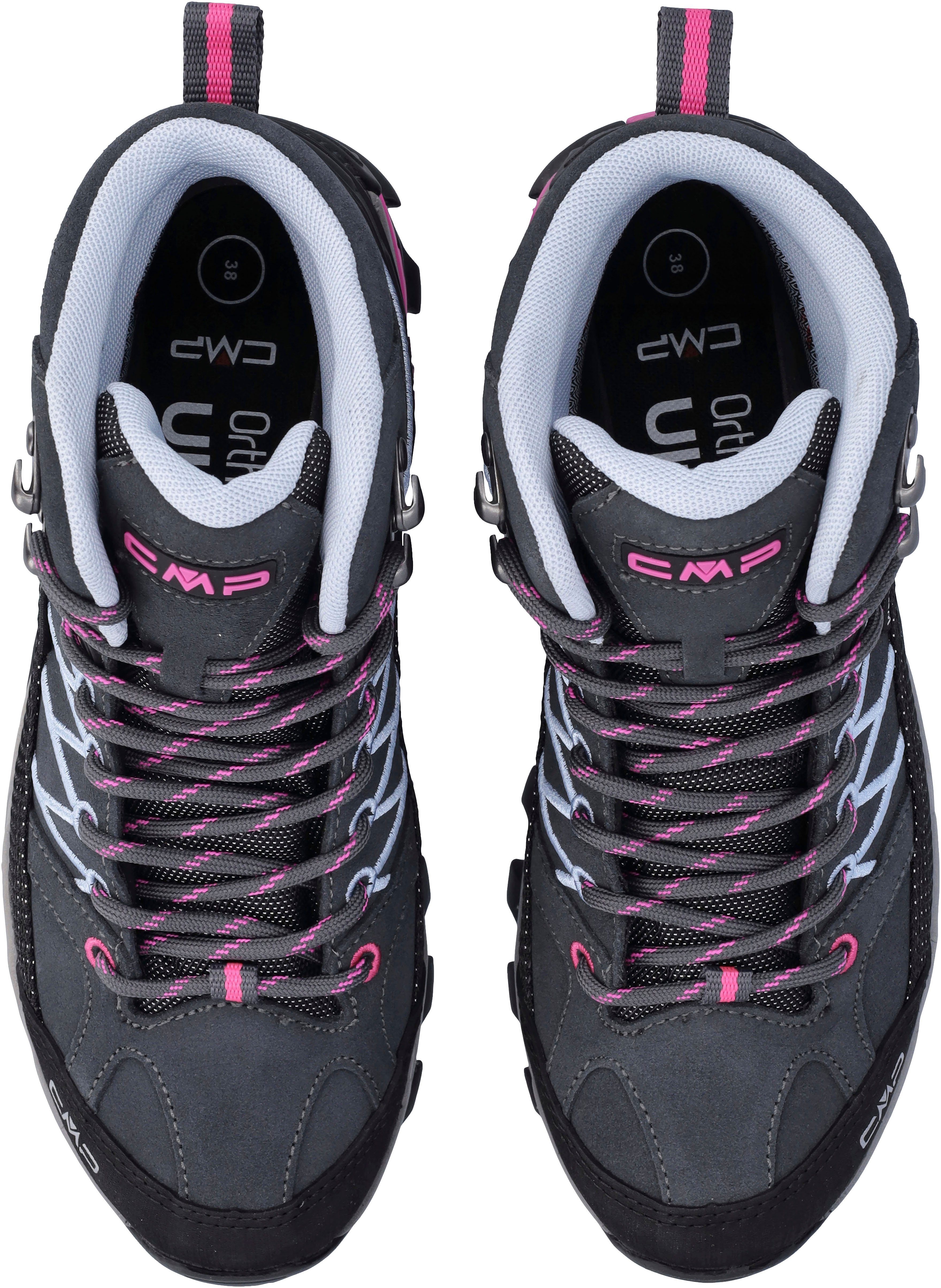 CMP Wandelschoenen RIGEL MID WMN TREKKING SCHOENEN WP
