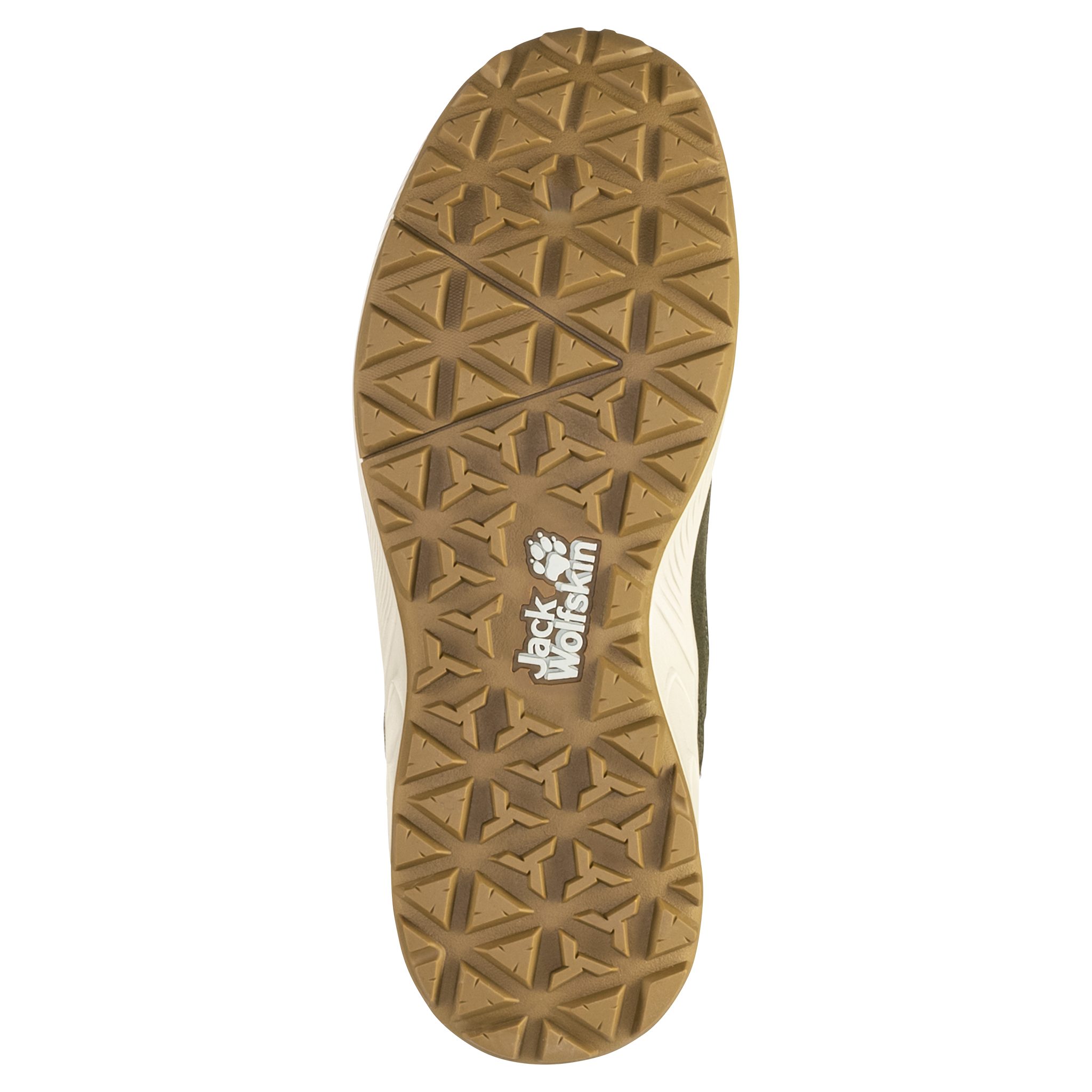 Jack Wolfskin Boots zonder sluiting QUEENSTOWN TEXAPORE BOOT W Winterlaarzen, snowboots, winterschoenen, waterdicht en gevoerd