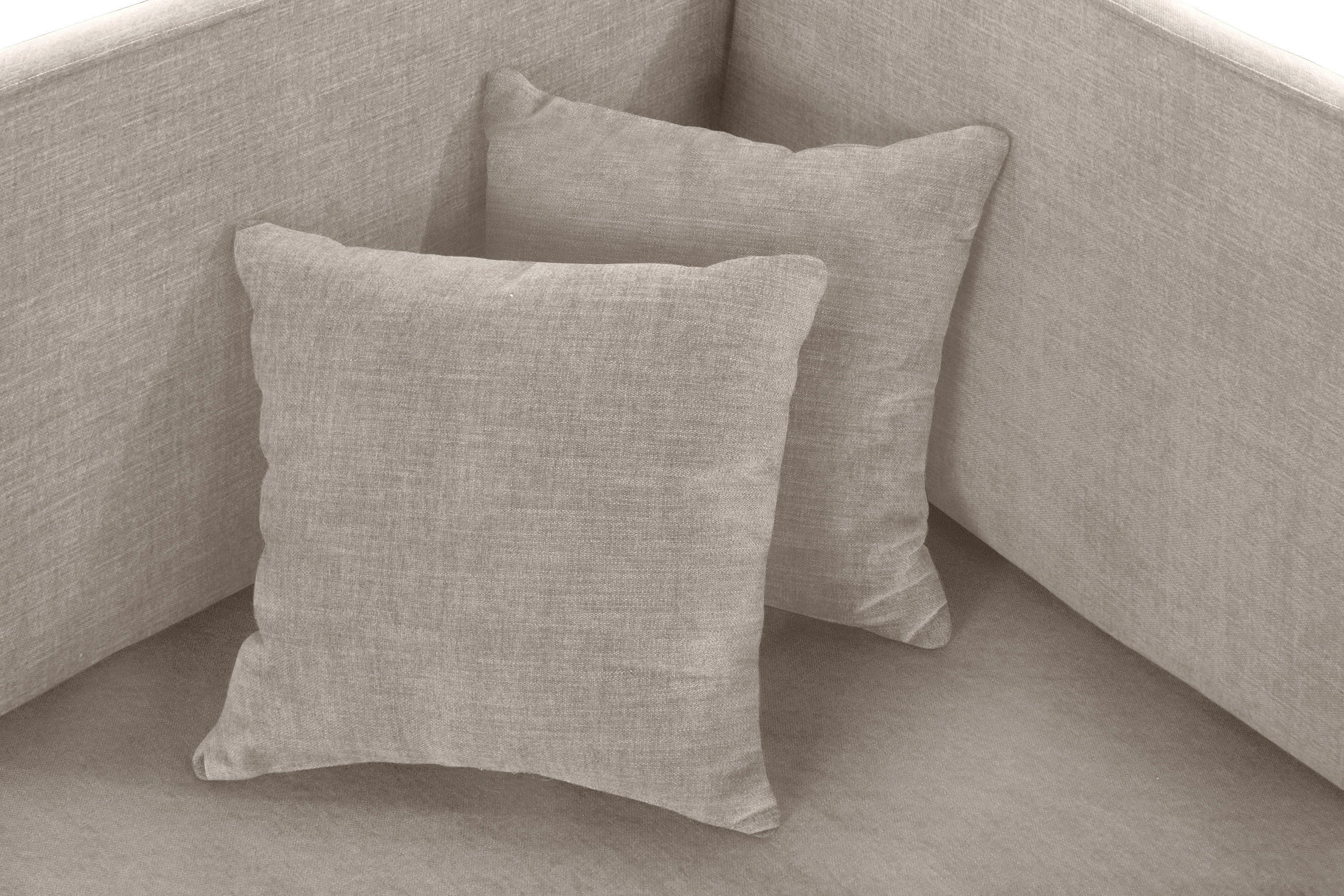 Guido Maria Kretschmer Home&Living Sofaelement Skara Module voor zelf samenstellen, in vele stofkwaliteiten