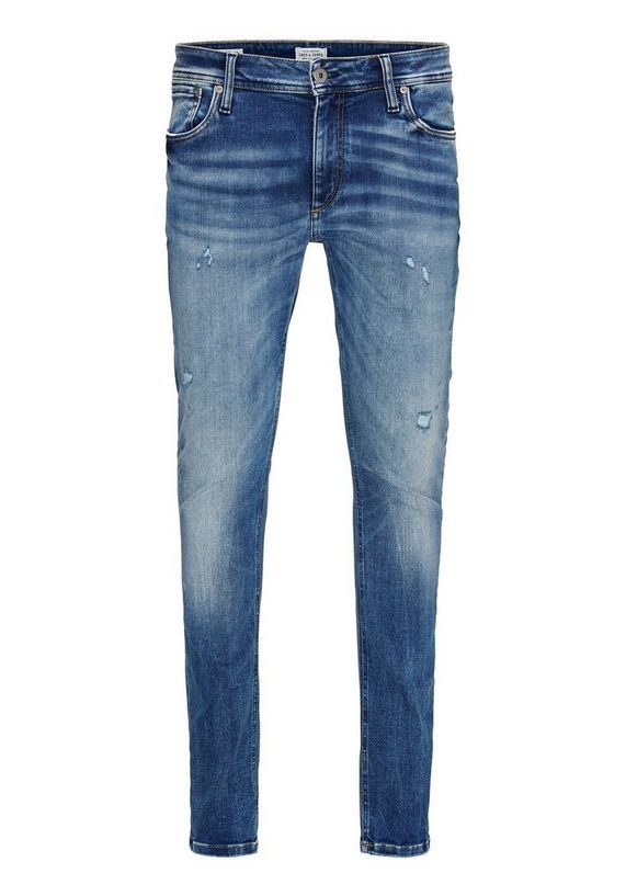 Jack & Jones Liam Original jos 485 Skinny jeans Jack & Jones Liam Original jos 485 Skinny jeans