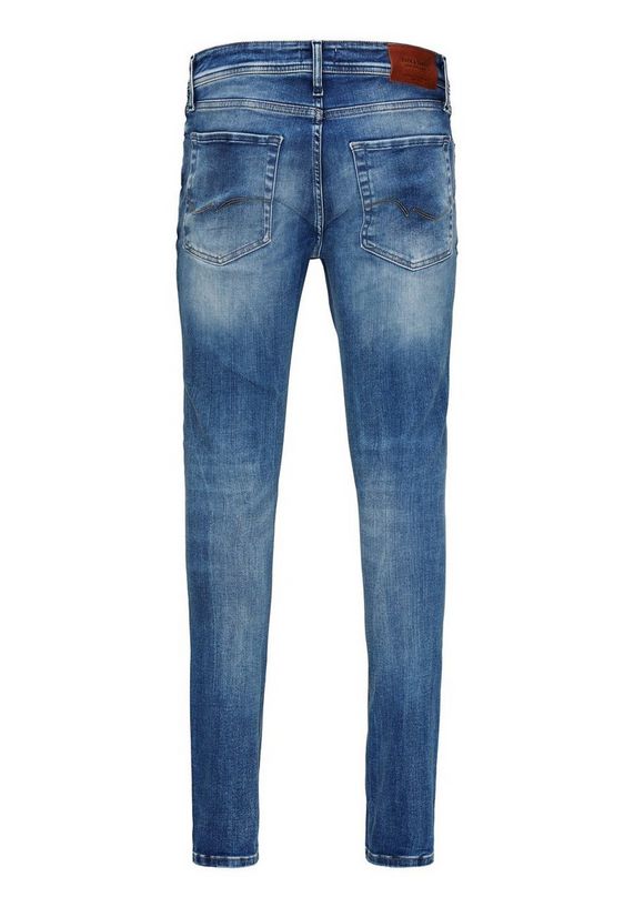 Jack & Jones Liam Original jos 485 Skinny jeans Jack & Jones Liam Original jos 485 Skinny jeans