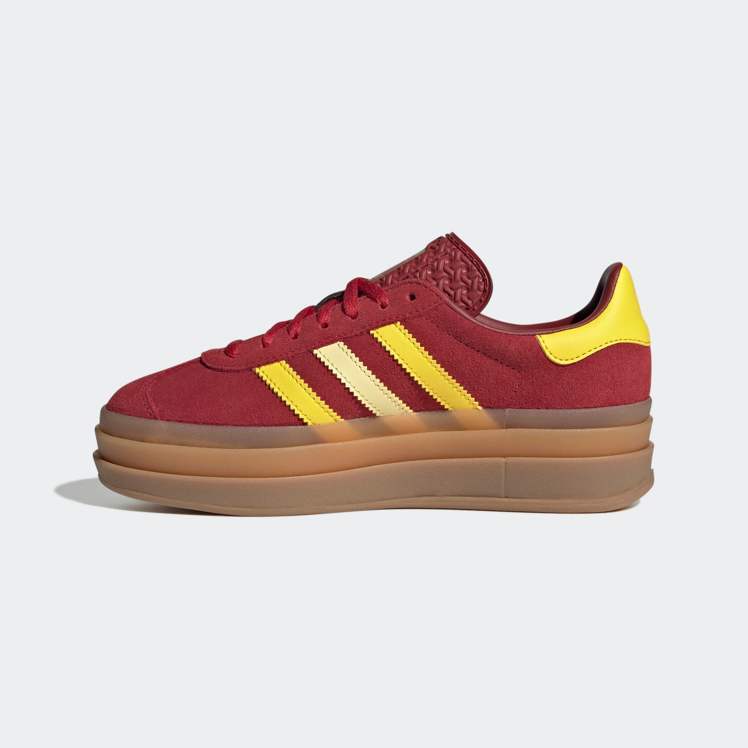 adidas Originals Sneakers GAZELLE BOLD KIDS