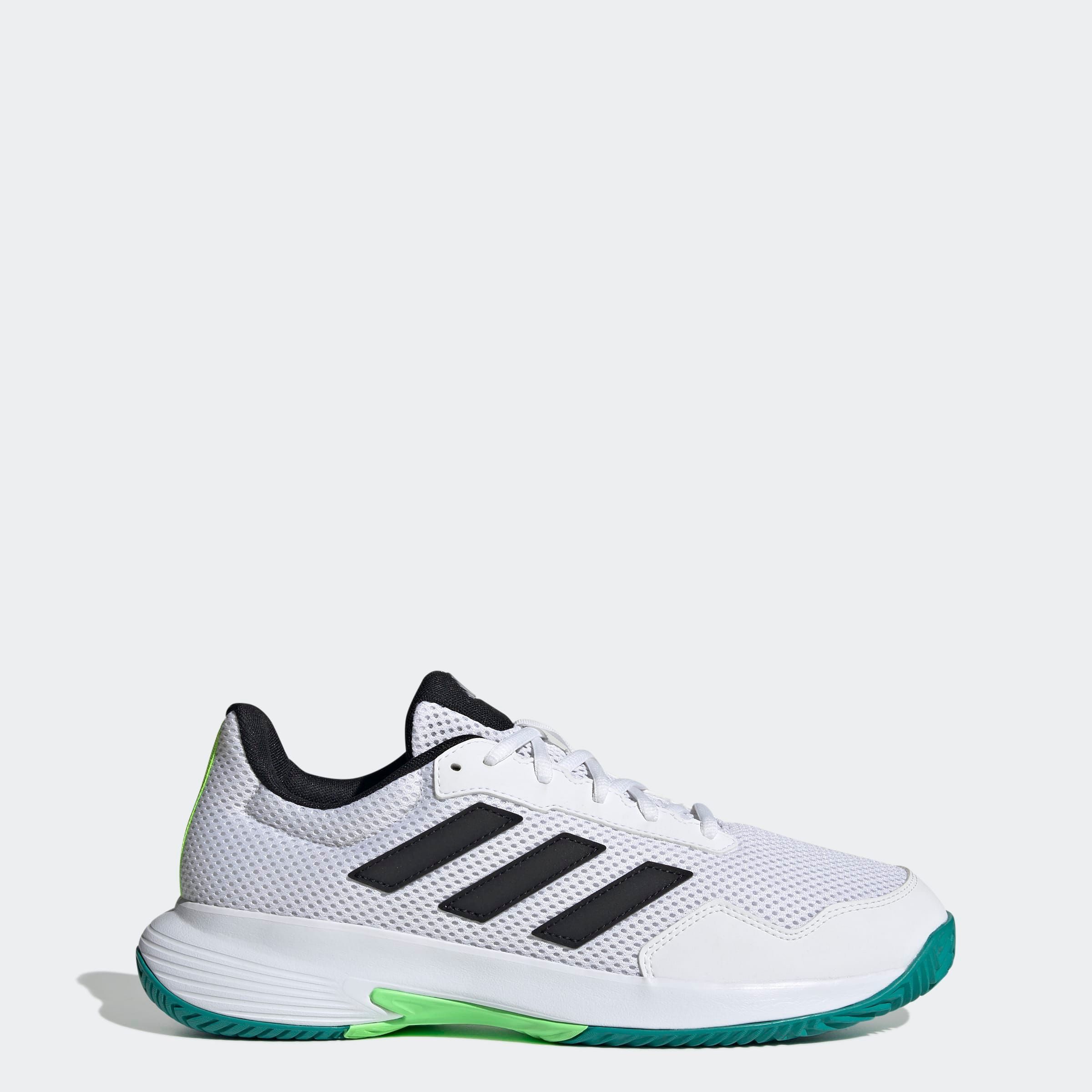 adidas Performance Tennisschoenen COURT SPEC 2 geschikt voor hardcourt en zandvelden
