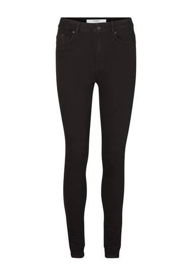 Vero Moda Nine HW skinny fit klassieke jeans Vero Moda Nine HW skinny fit klassieke jeans