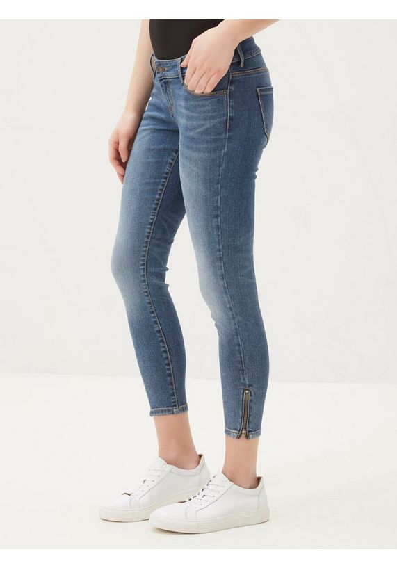 Vero Moda Five LW Ankle Skinny jeans Vero Moda Five LW Ankle Skinny jeans