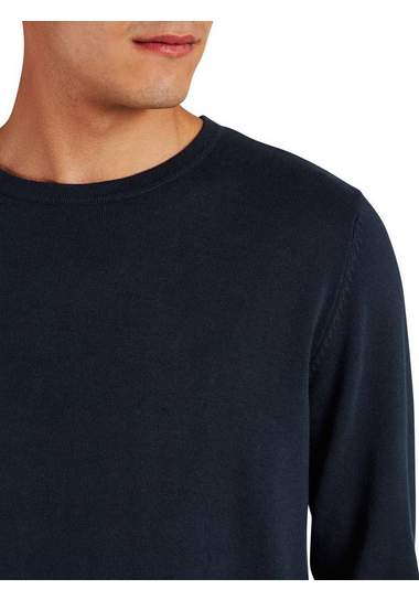 Jack & Jones Klassieke Gebreide trui Jack & Jones Klassieke Gebreide trui