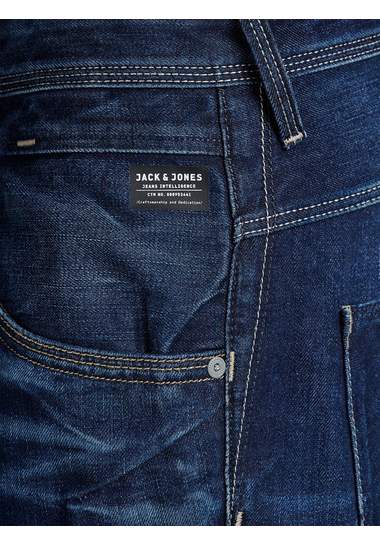 Jack & Jones BOXY LEED 979 Loose fit jeans Jack & Jones BOXY LEED 979 Loose fit jeans