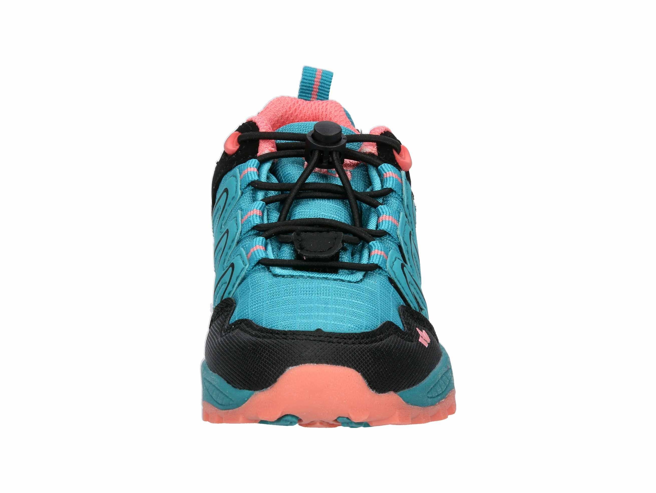 Lico Trekkingschoenen Outdoorschoen Leander