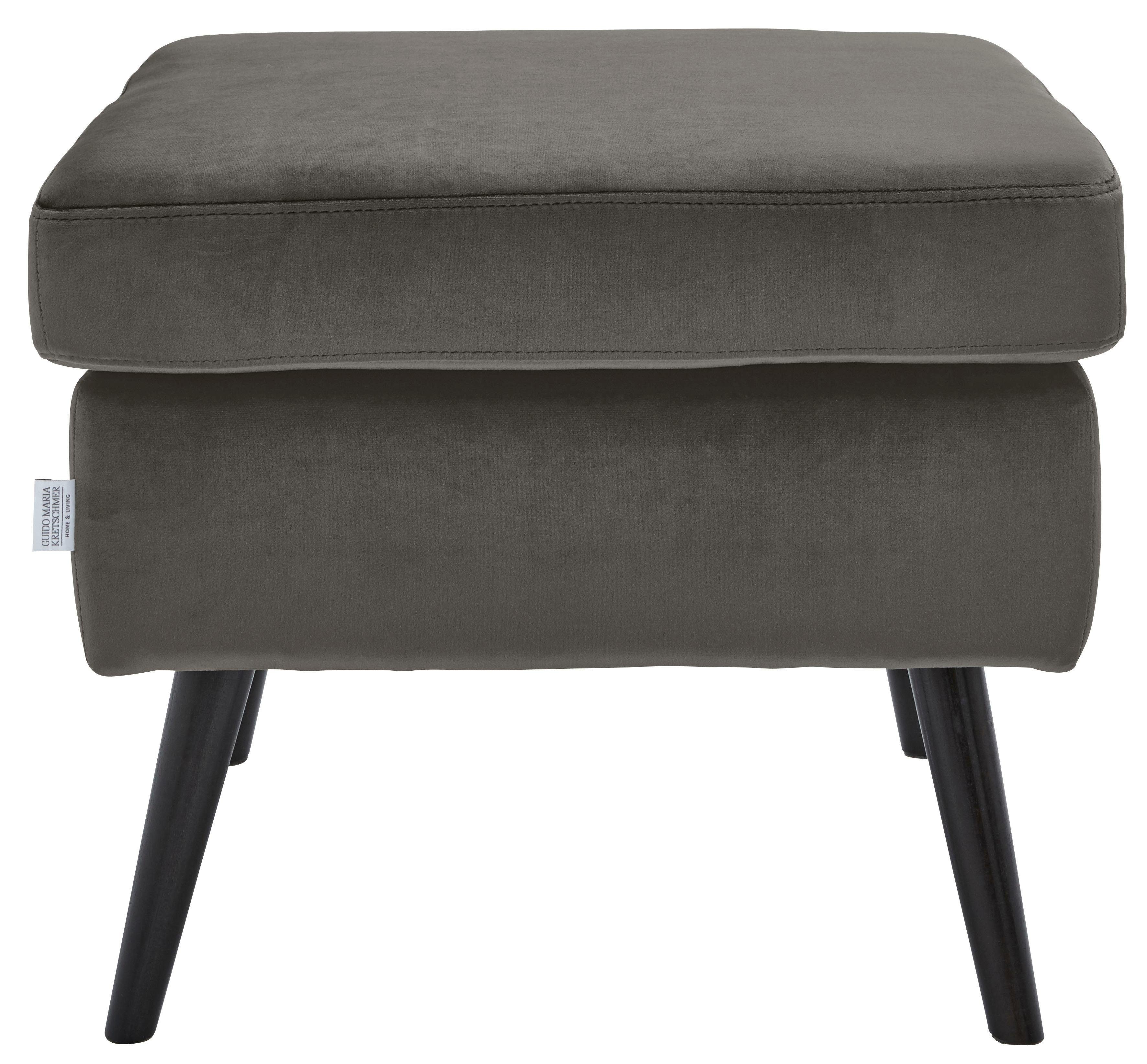 Home affaire Fauteuil Salla ook in imitatiebont en fijn corduroy, veel bekledingsopties, oorfauteuil (set)