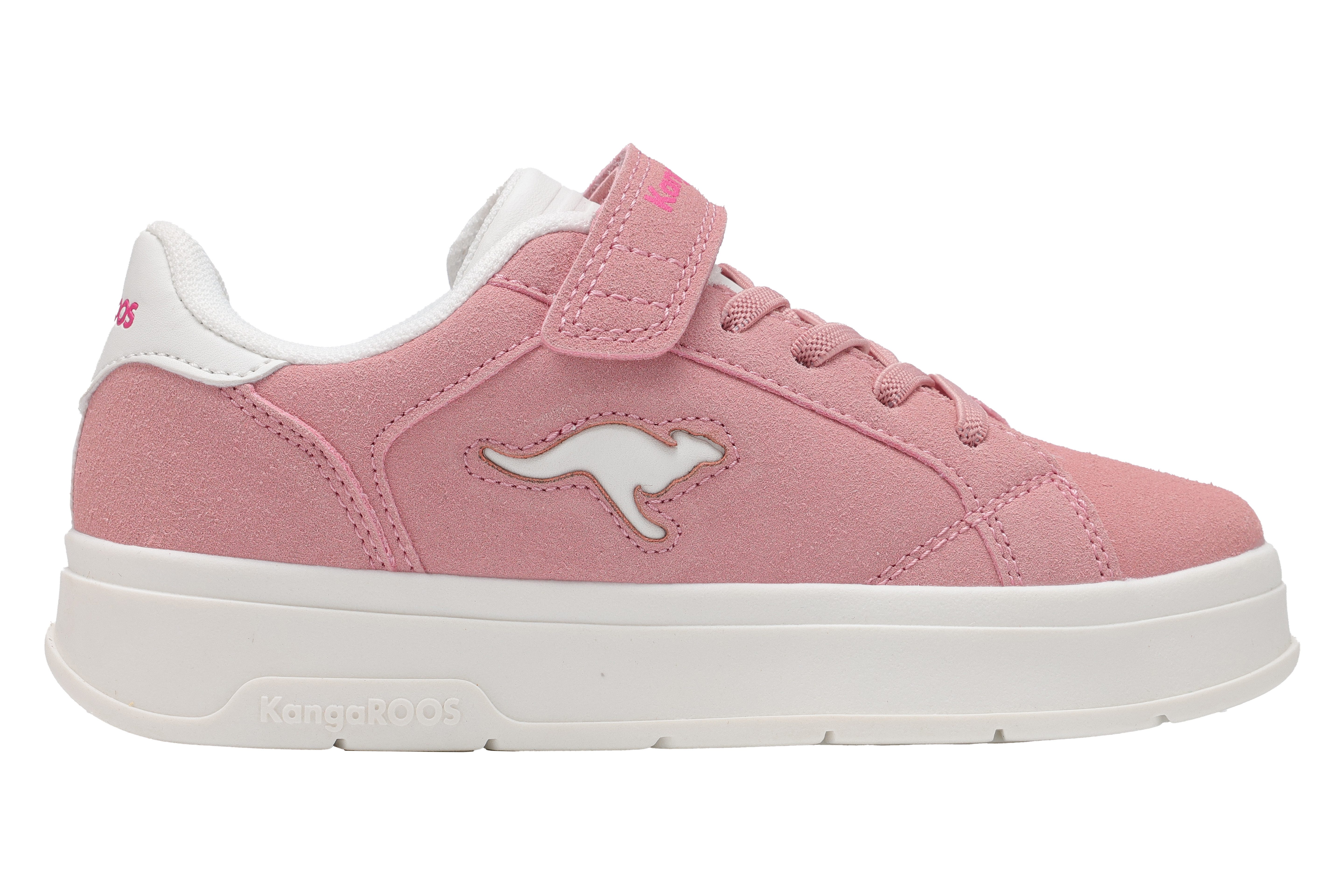 KangaROOS Sneakers K-GK Milky EV