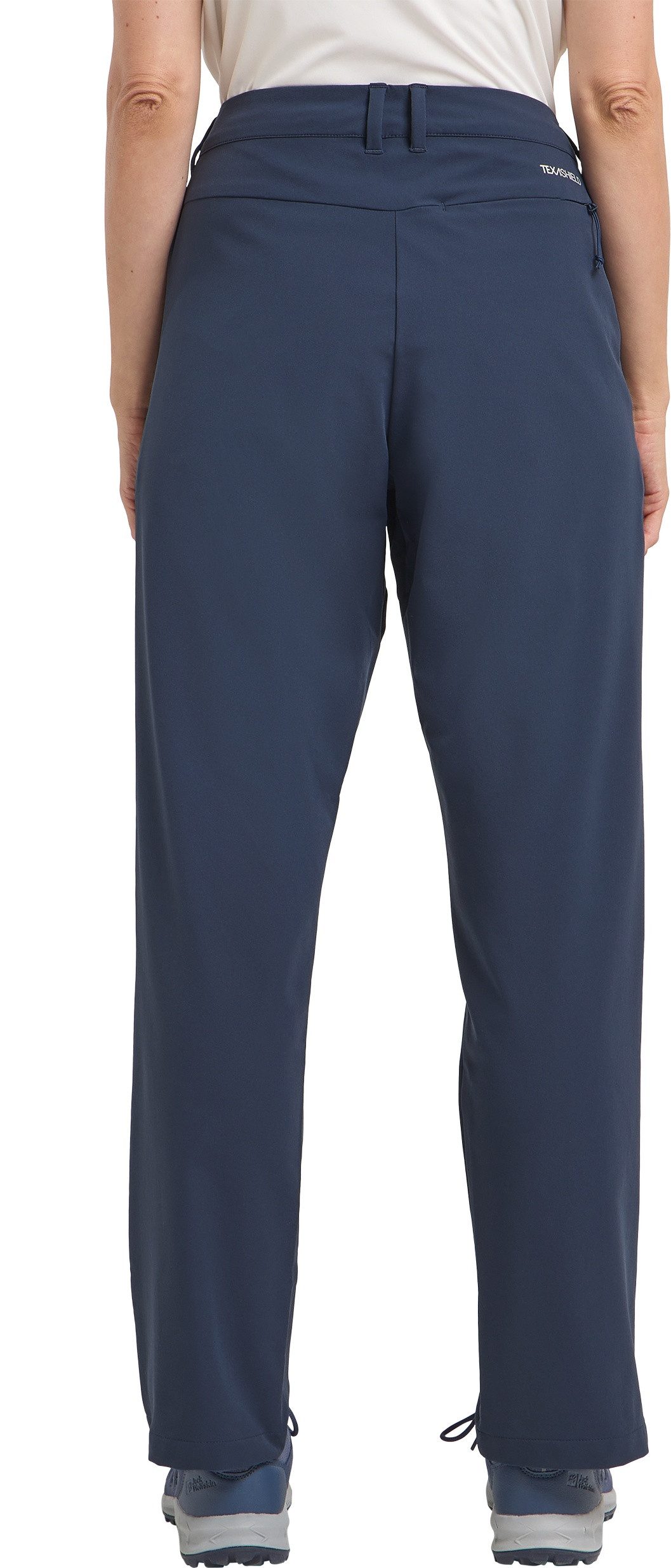 Jack Wolfskin Functionele broek PICO TRAIL PANTS W