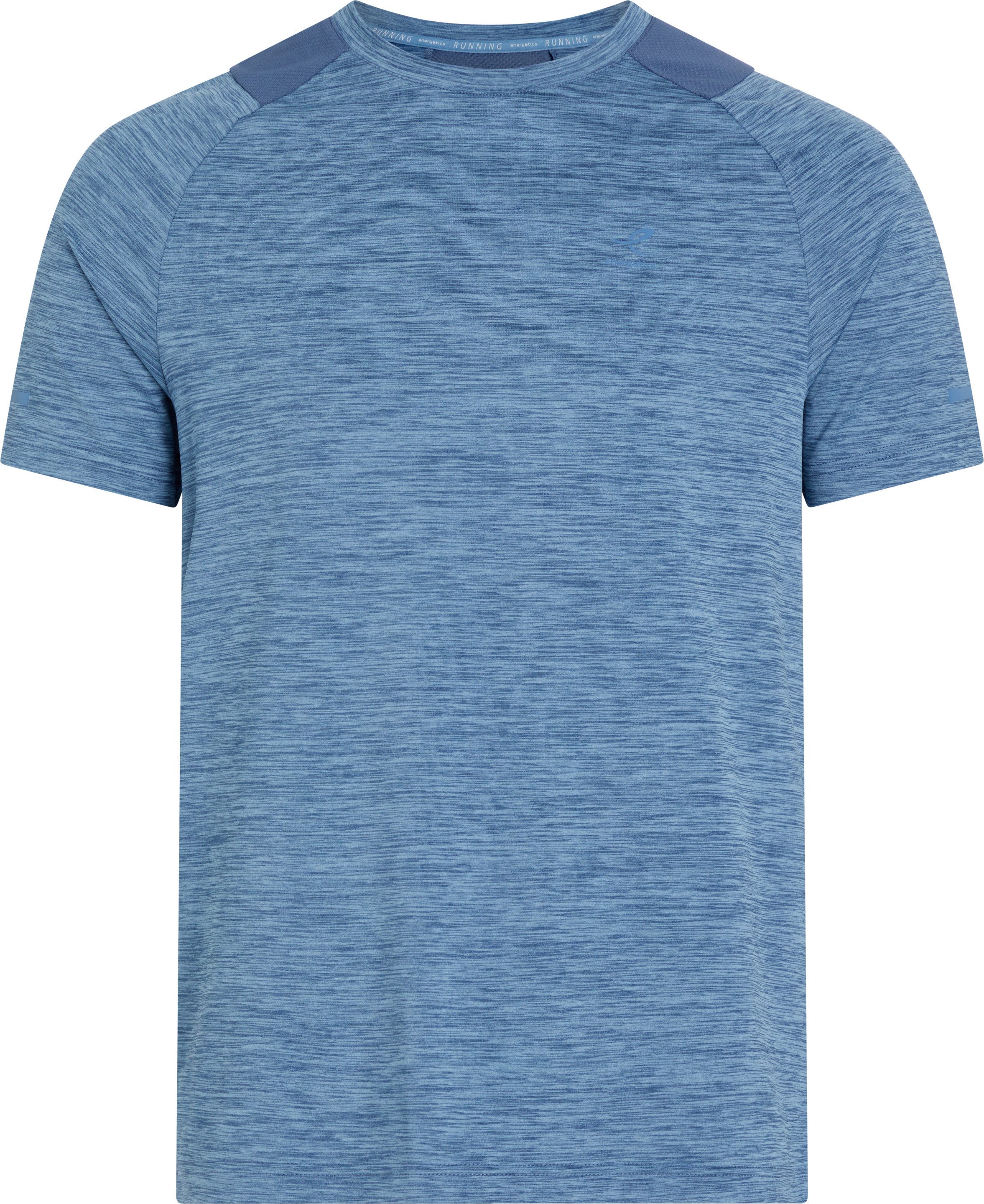 Energetics Runningshirt Heren T-shirt Ailo SS M (1-delig)