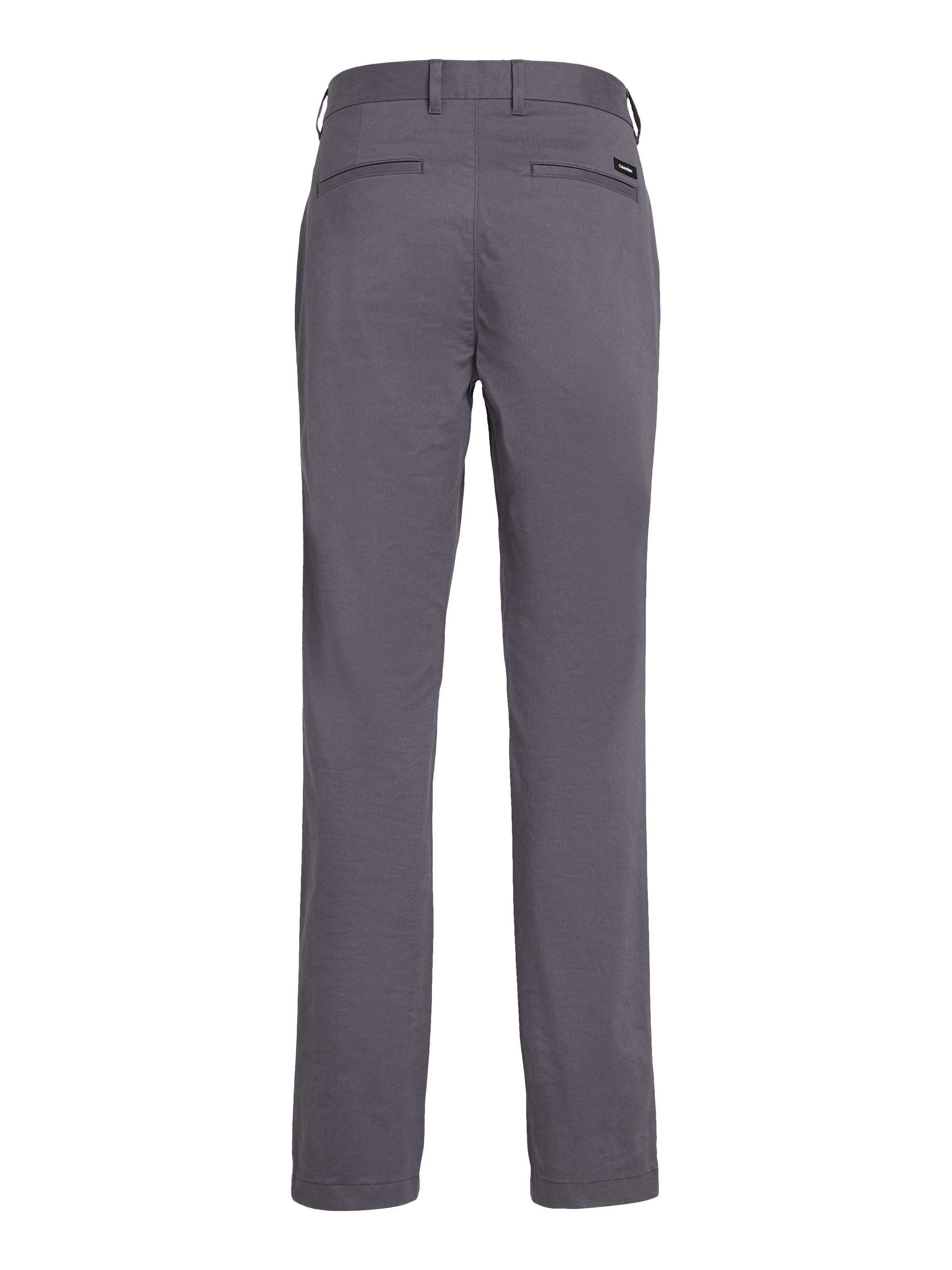 Calvin Klein Chino MODERN TWILL SLIM CHINO