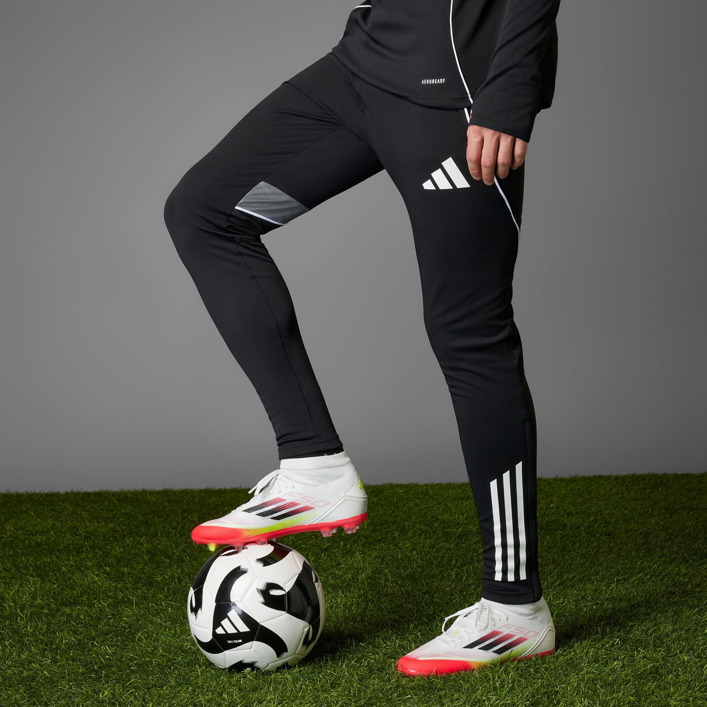 adidas Performance Voetbalschoenen F50 LEAGUE MID FG/MG