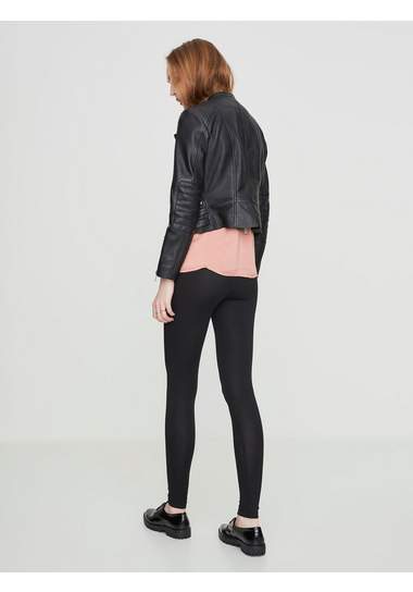 Vero Moda 2-Pack Long Legged Legging Vero Moda 2-Pack Long Legged Legging