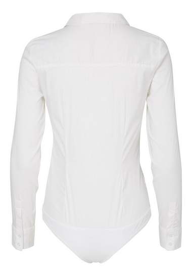 Vero Moda Klassieke Overhemd Vero Moda Klassieke Overhemd