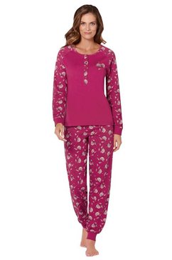 marie francoise pyjama roze