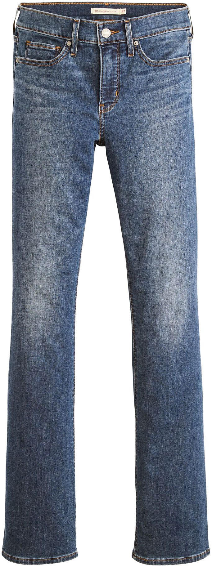 Levi's Bootcut jeans 315 Shaping Boot