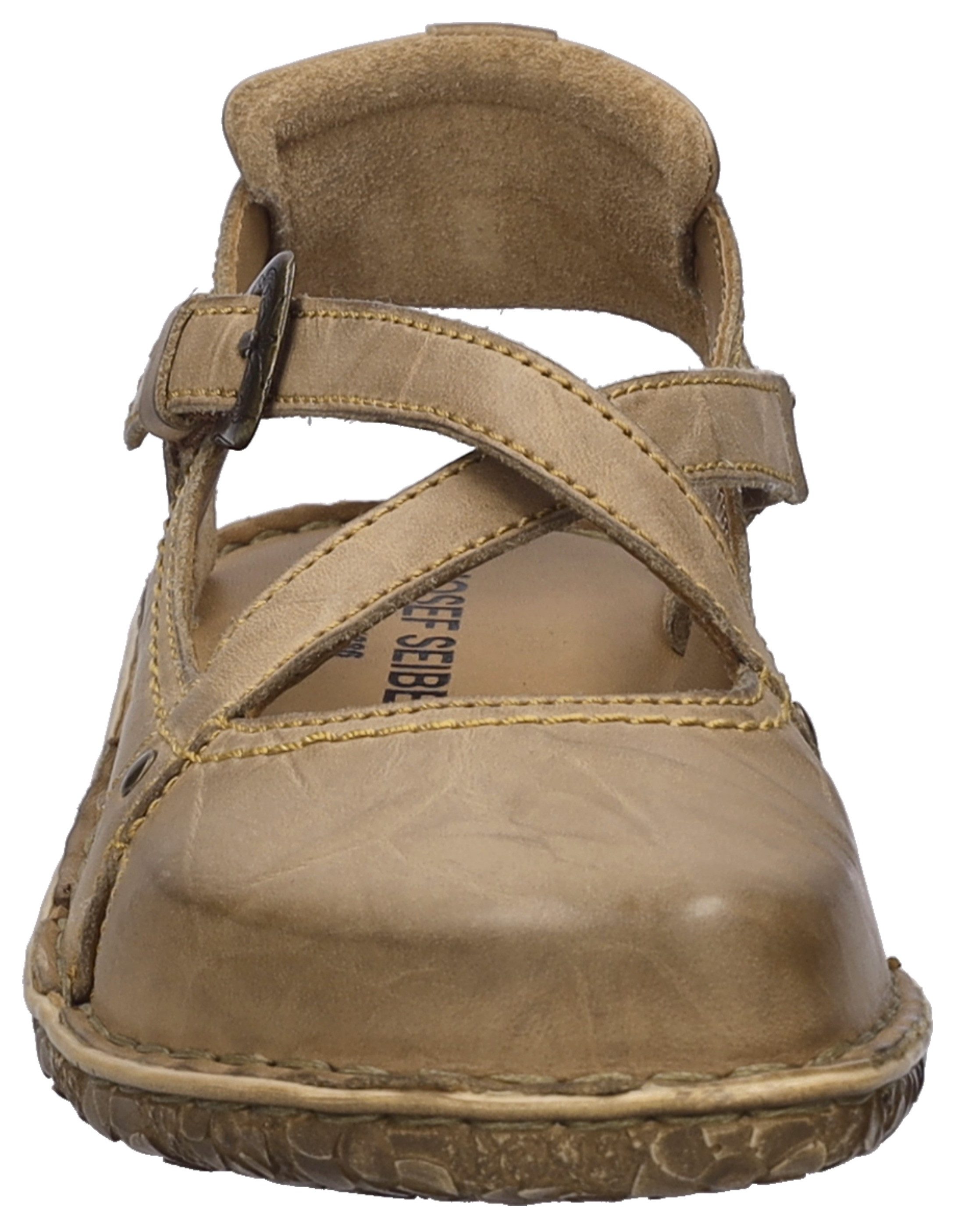 Josef Seibel Sandalen Rosalie 13 zomerschoen, sandaal, bandjessandaal, in used-look