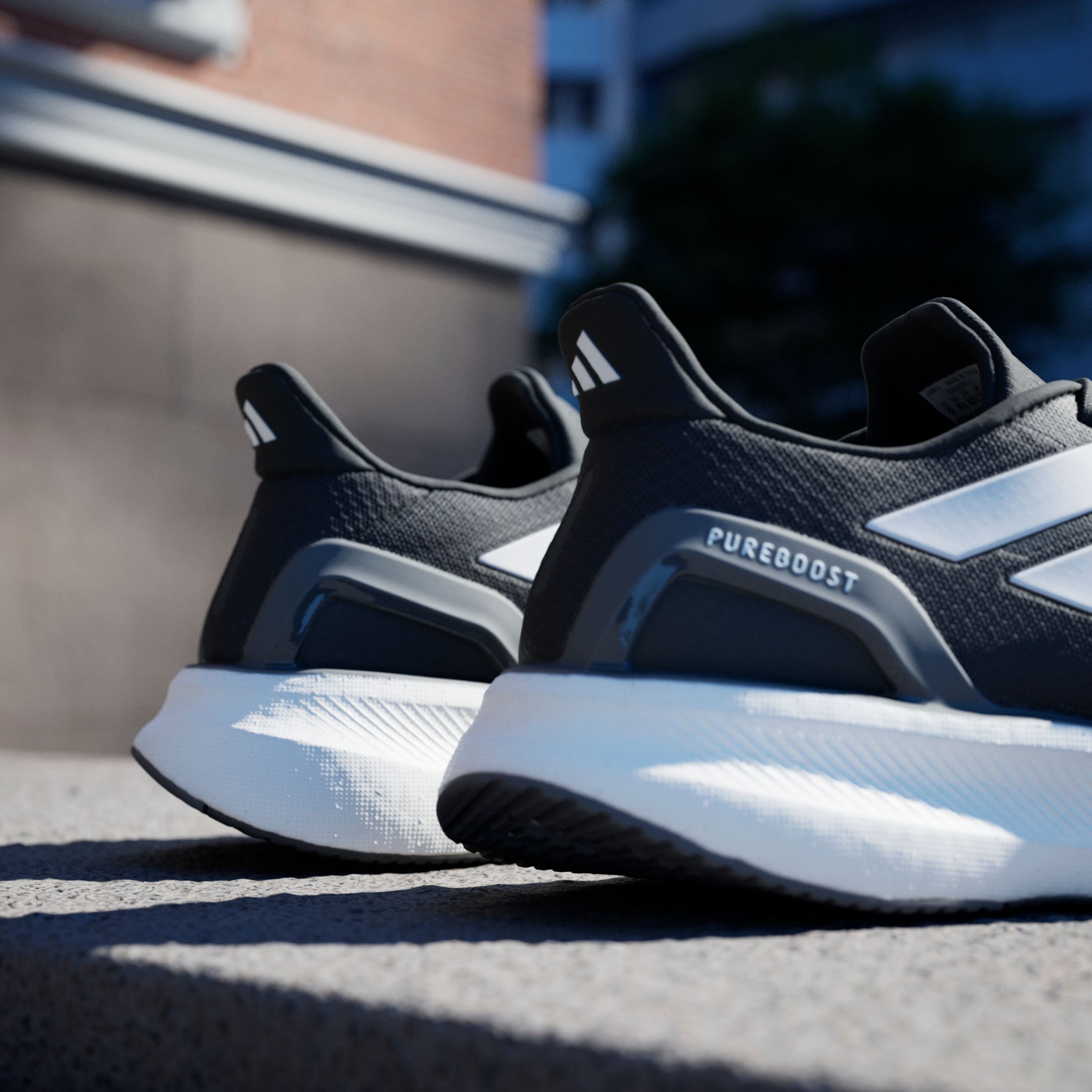 adidas Performance Runningschoenen PUREBOOST 5