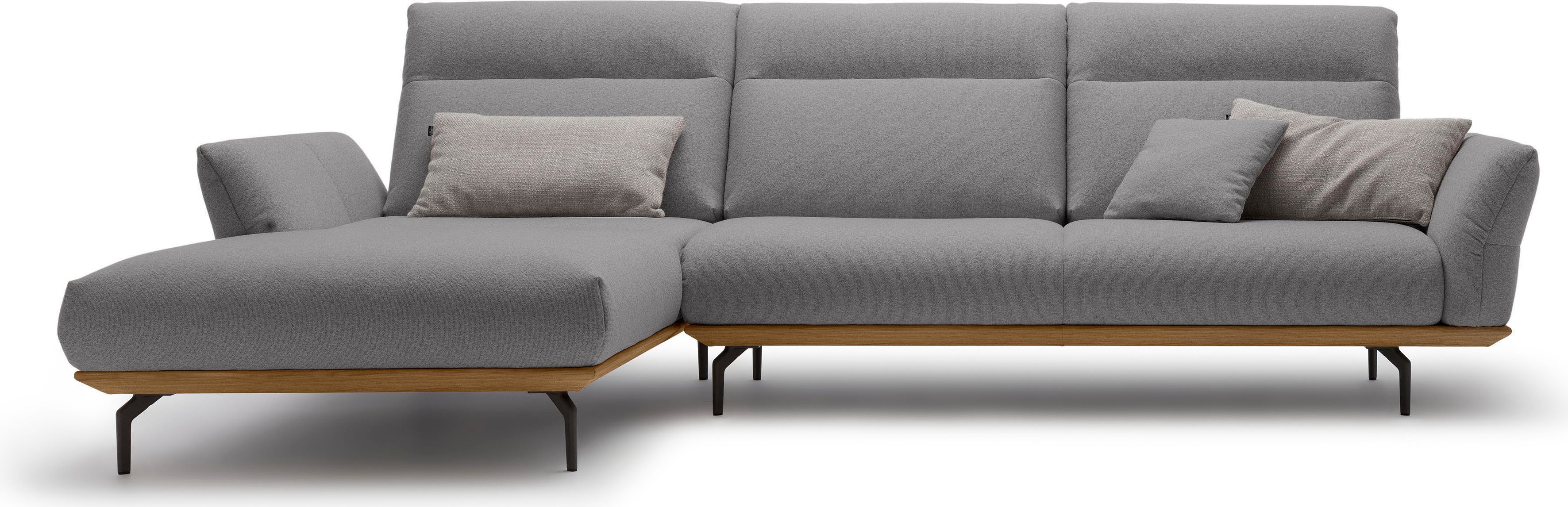 Hülsta Sofa Hoekbank hs.460