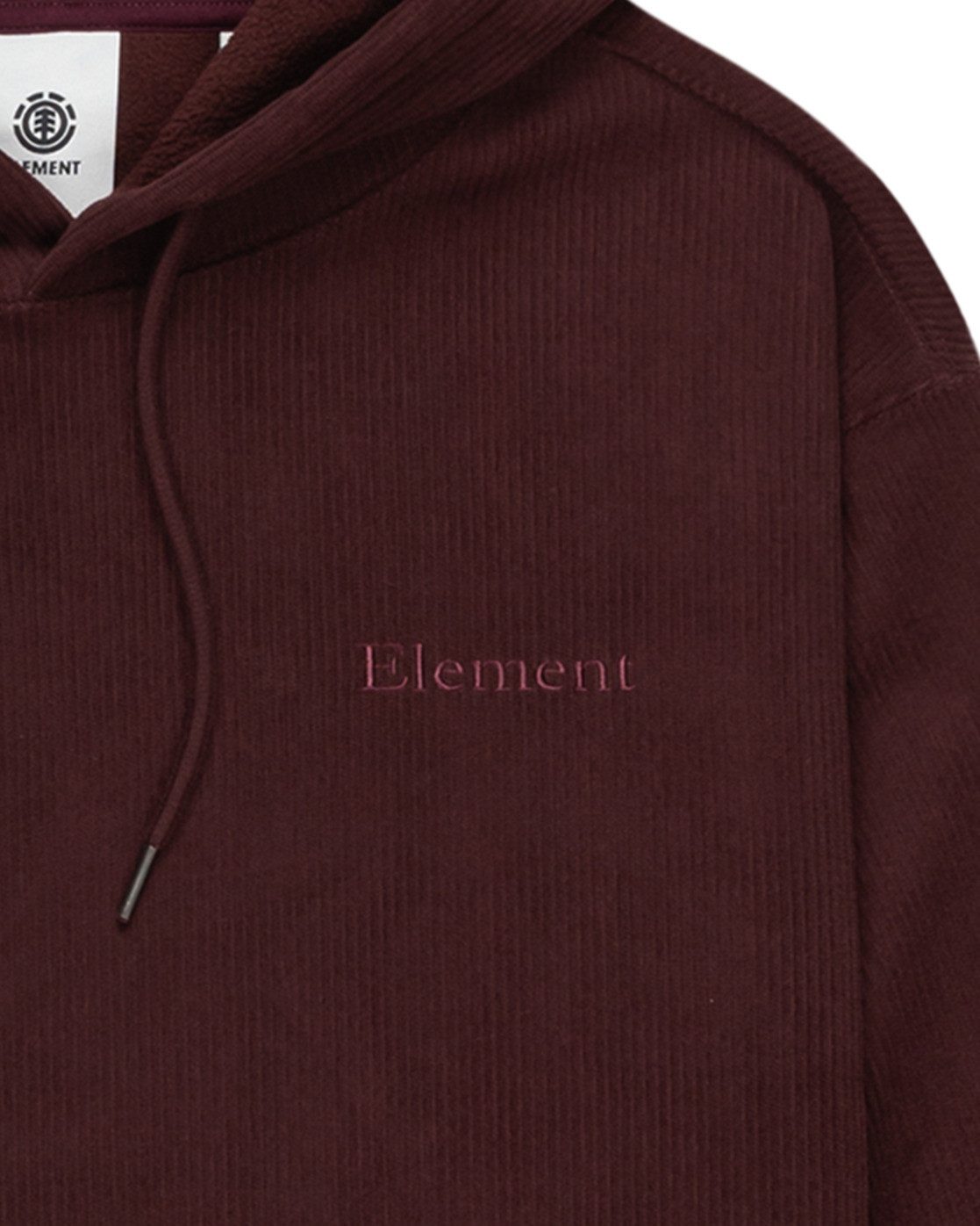 Element Hoodie Cornell