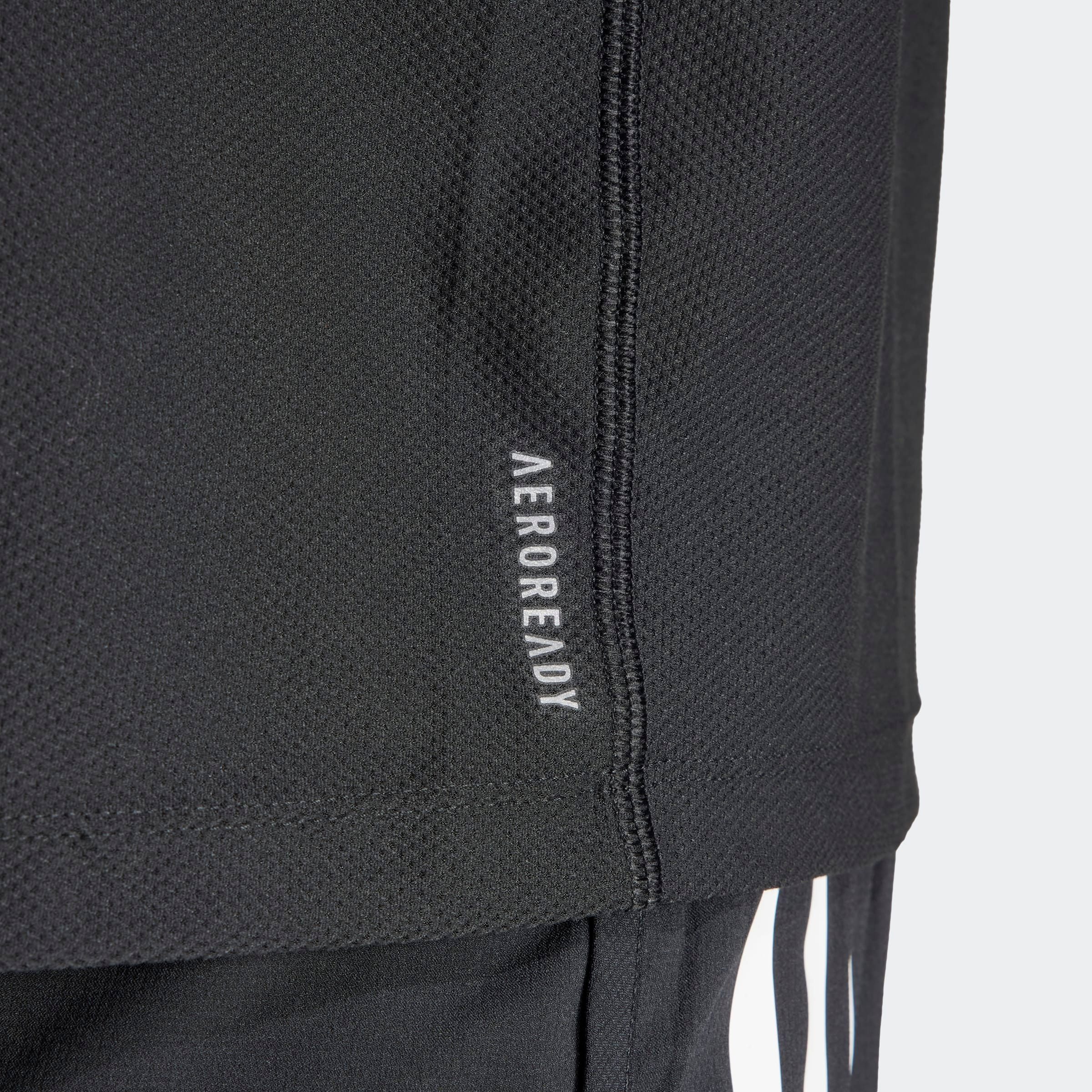adidas Performance Runningshirt OTR B LS