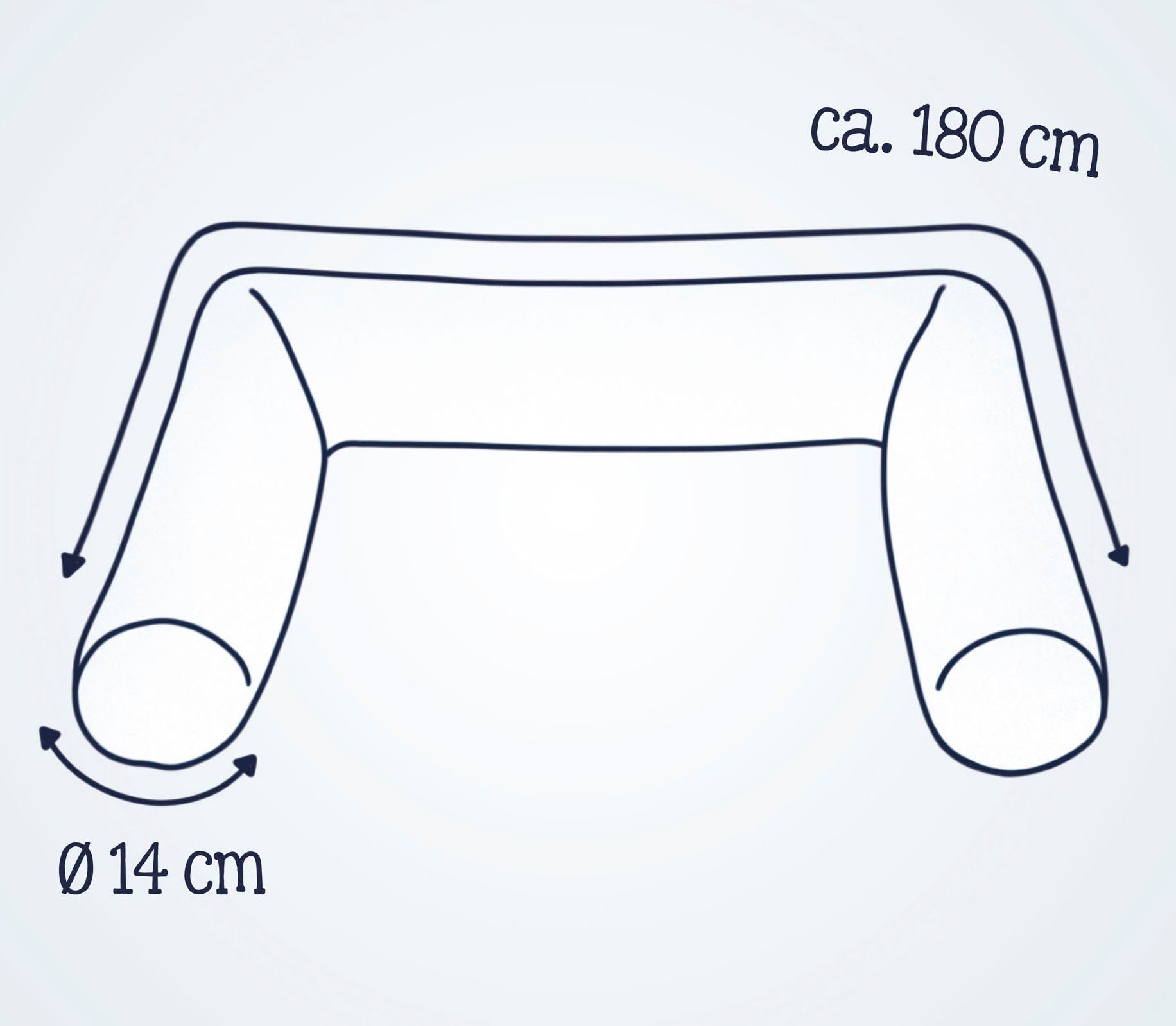 Zöllner Bedomrander Jersey, Stary Made in Germany