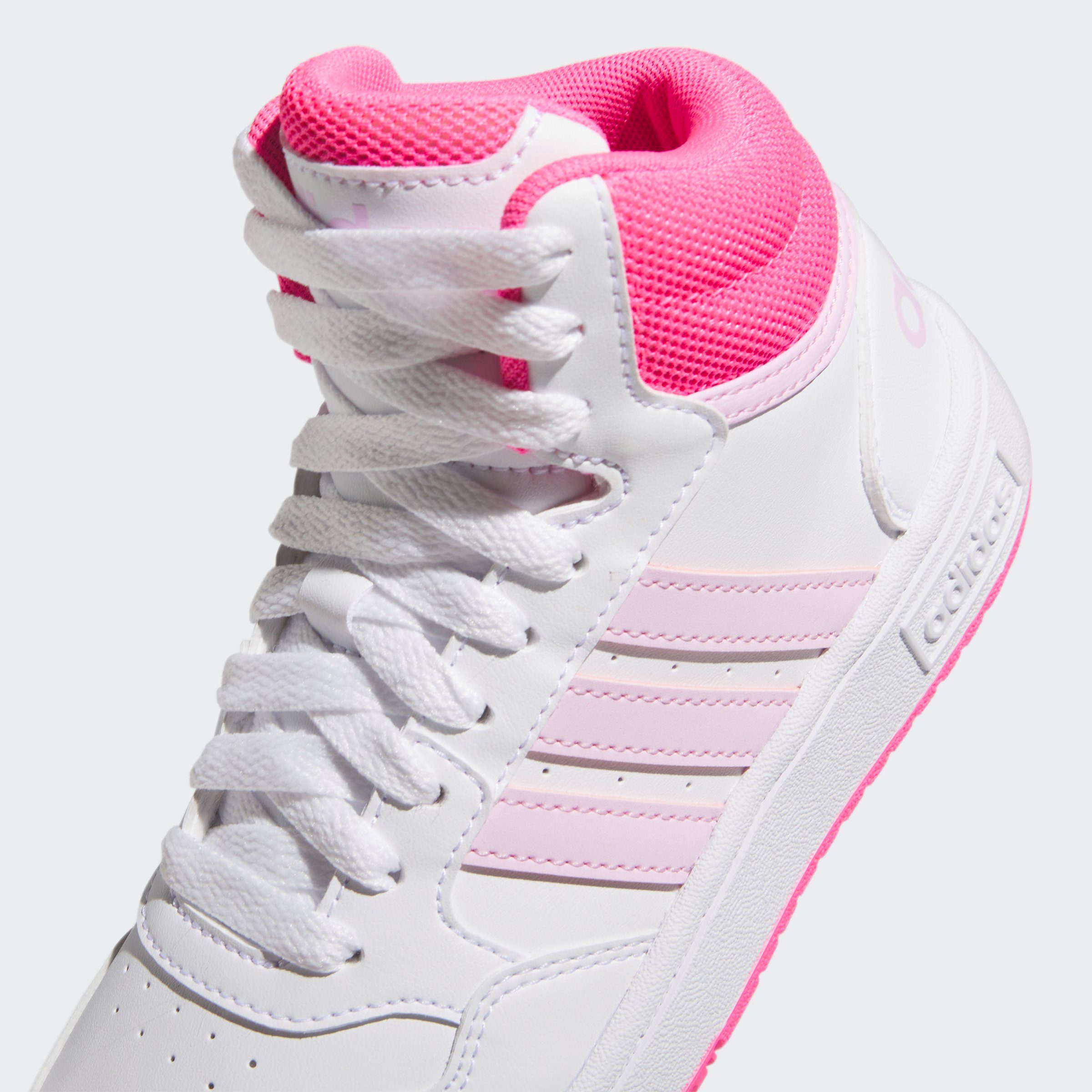 adidas Sportswear Sneakers HOOPS MID 3.0 K