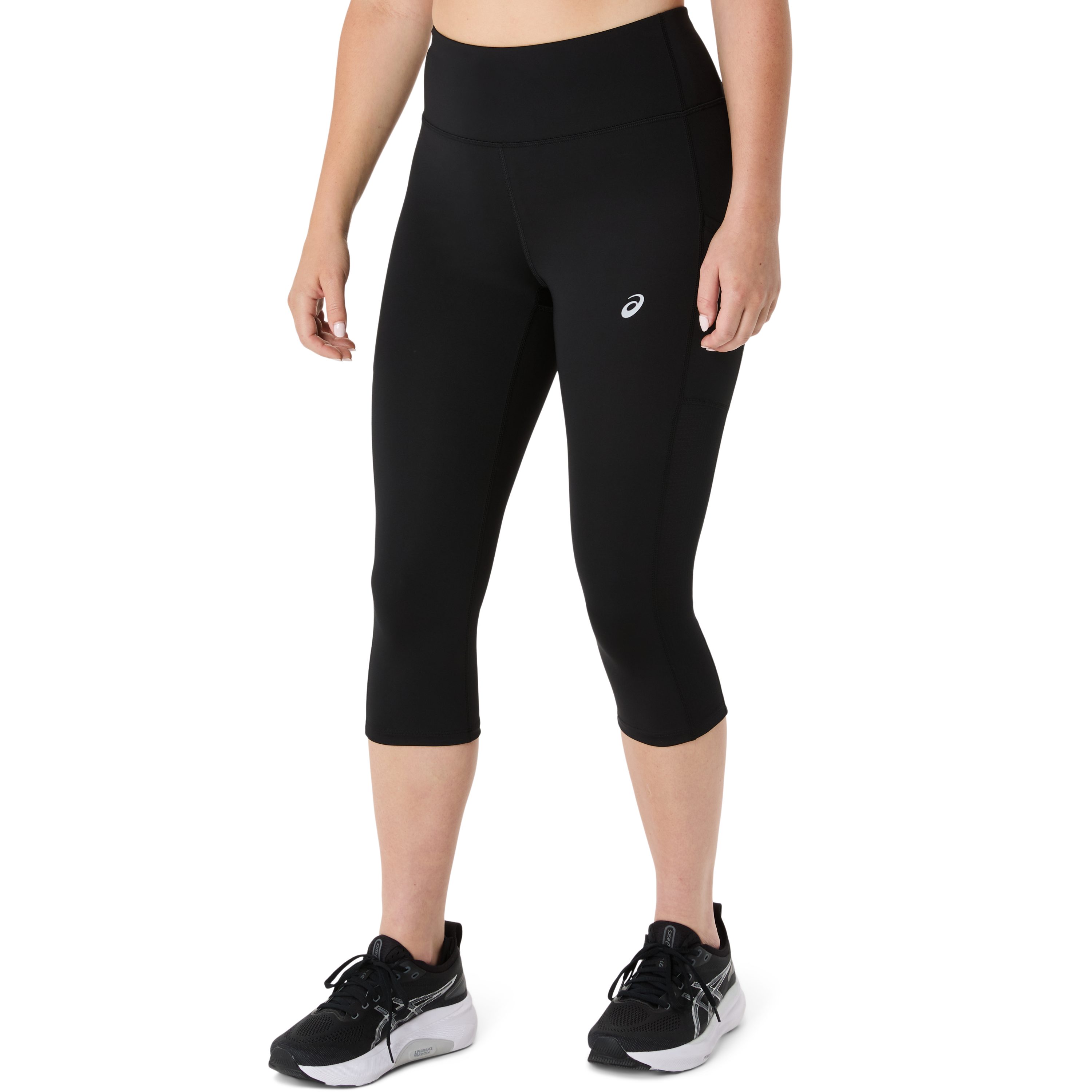 Asics Runningtights ASICS CORE CAPRI TIGHT