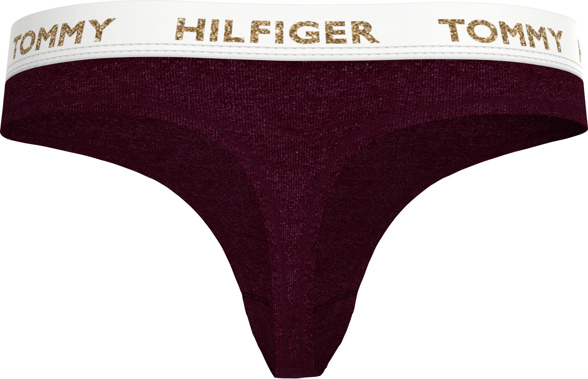 Tommy Hilfiger Underwear Slip CLASSIC THONG (EXT. SIZE)