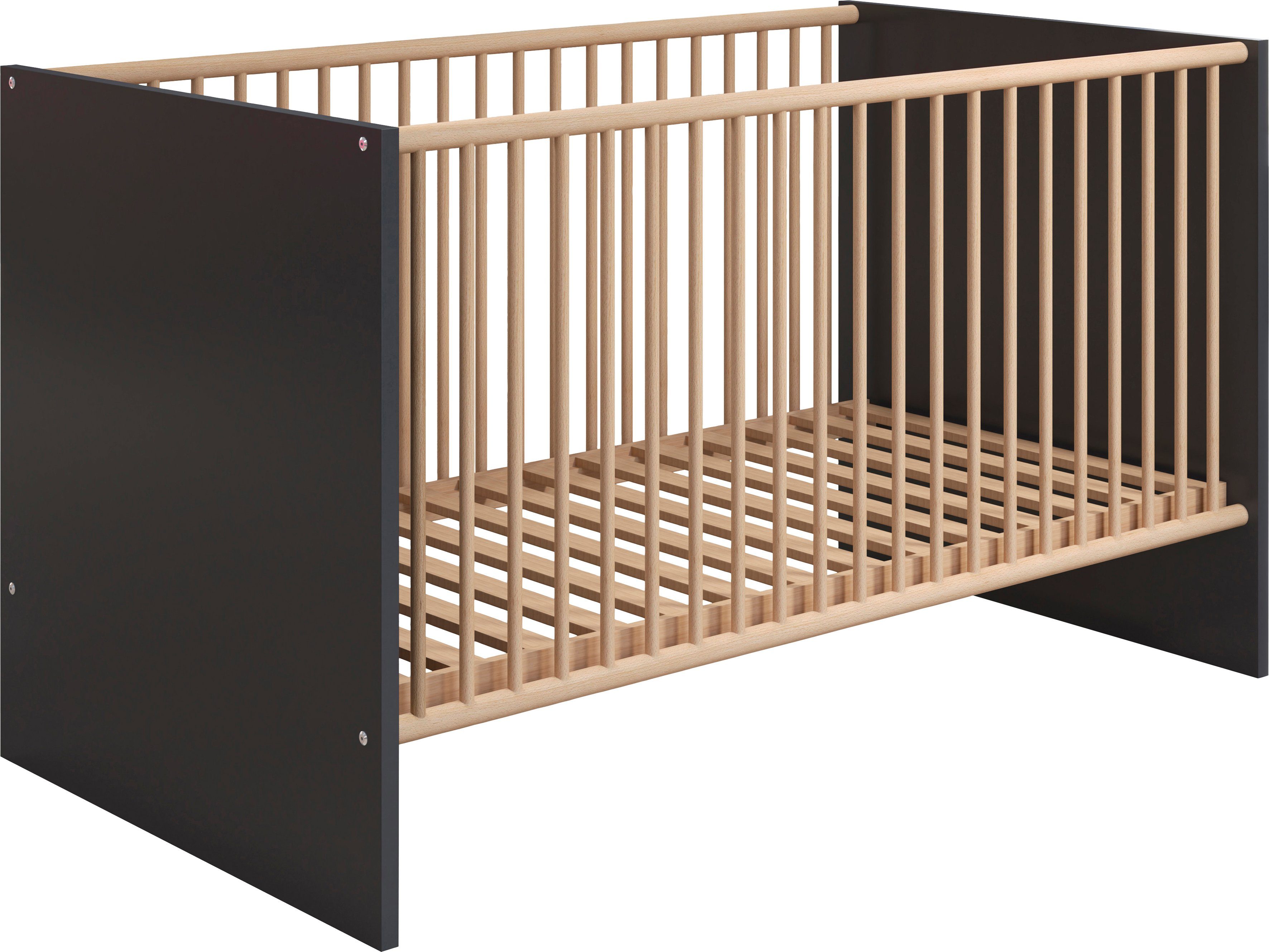 trendteam Babymeubelset Mats (set, 3-delig)