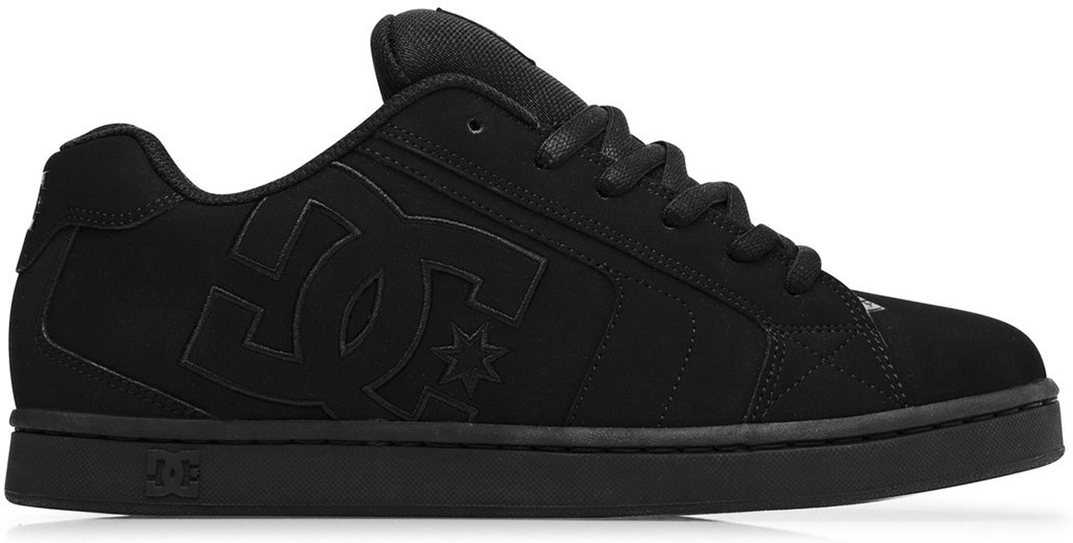 DC Shoes Sneakers Net