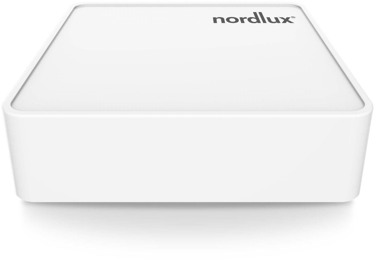 Nordlux Smart-home-bedieningselement Smartlight Bridge Smart Home Bridge, op wifi gebaseerd