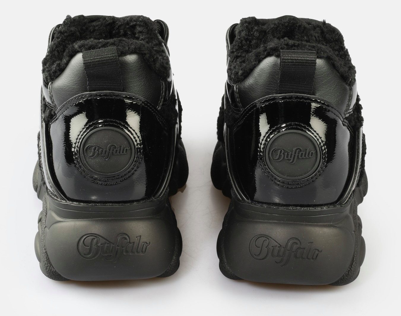 Buffalo Plateausneakers