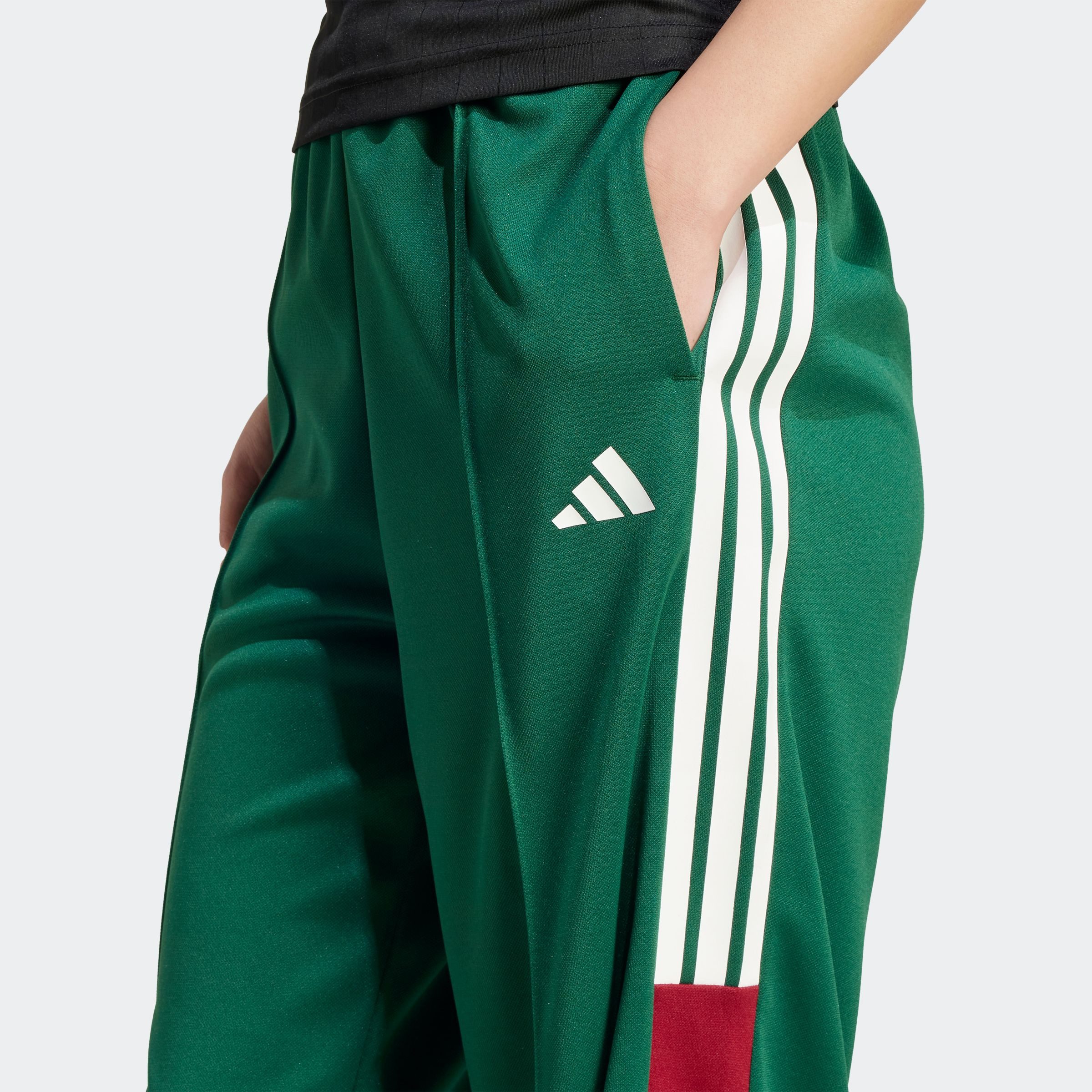 adidas Sportswear Sportbroek W TIRO GC WL PT (1-delig)
