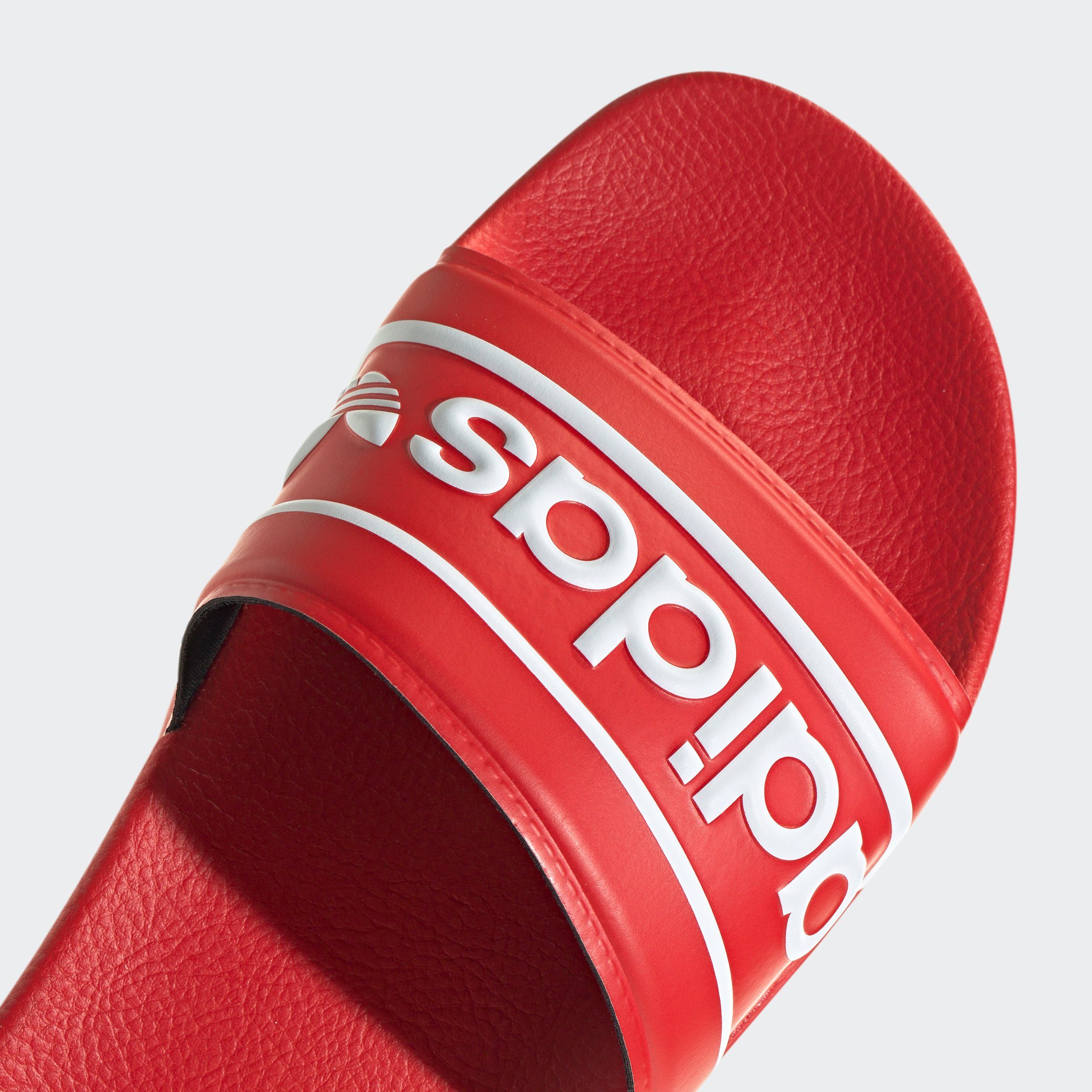adidas Originals Badslippers Adilette