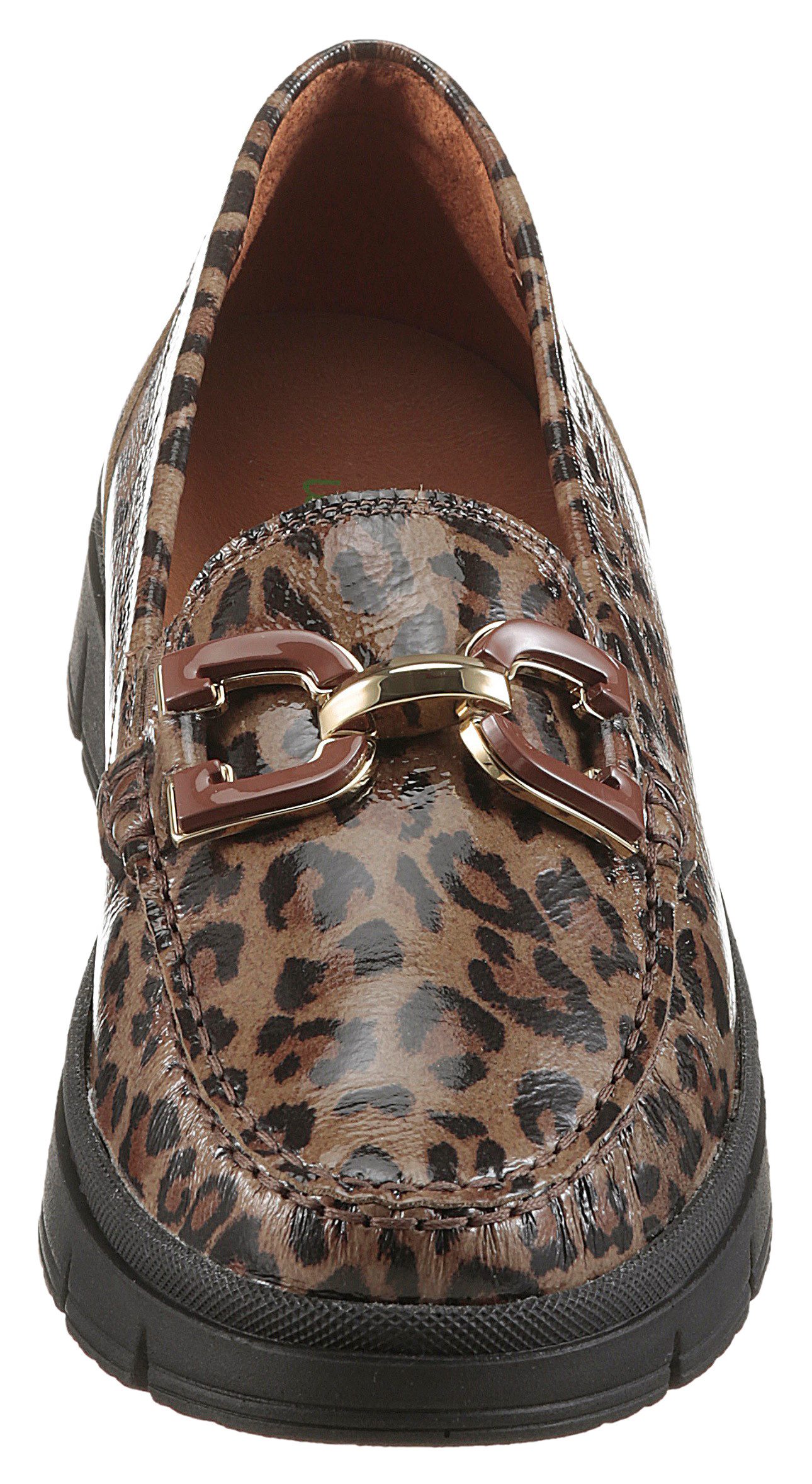 Waldläufer Mocassins H-PINA